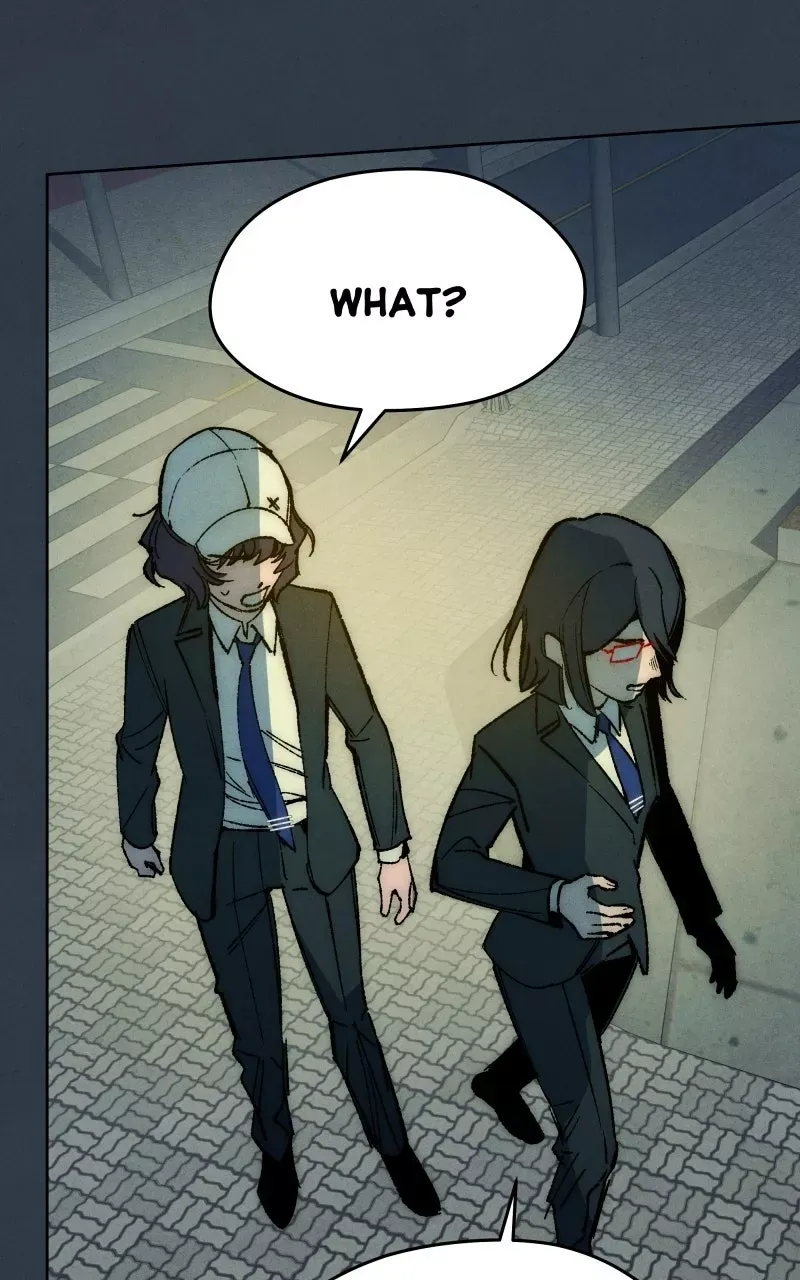 Read Hand Jumper Manga Online