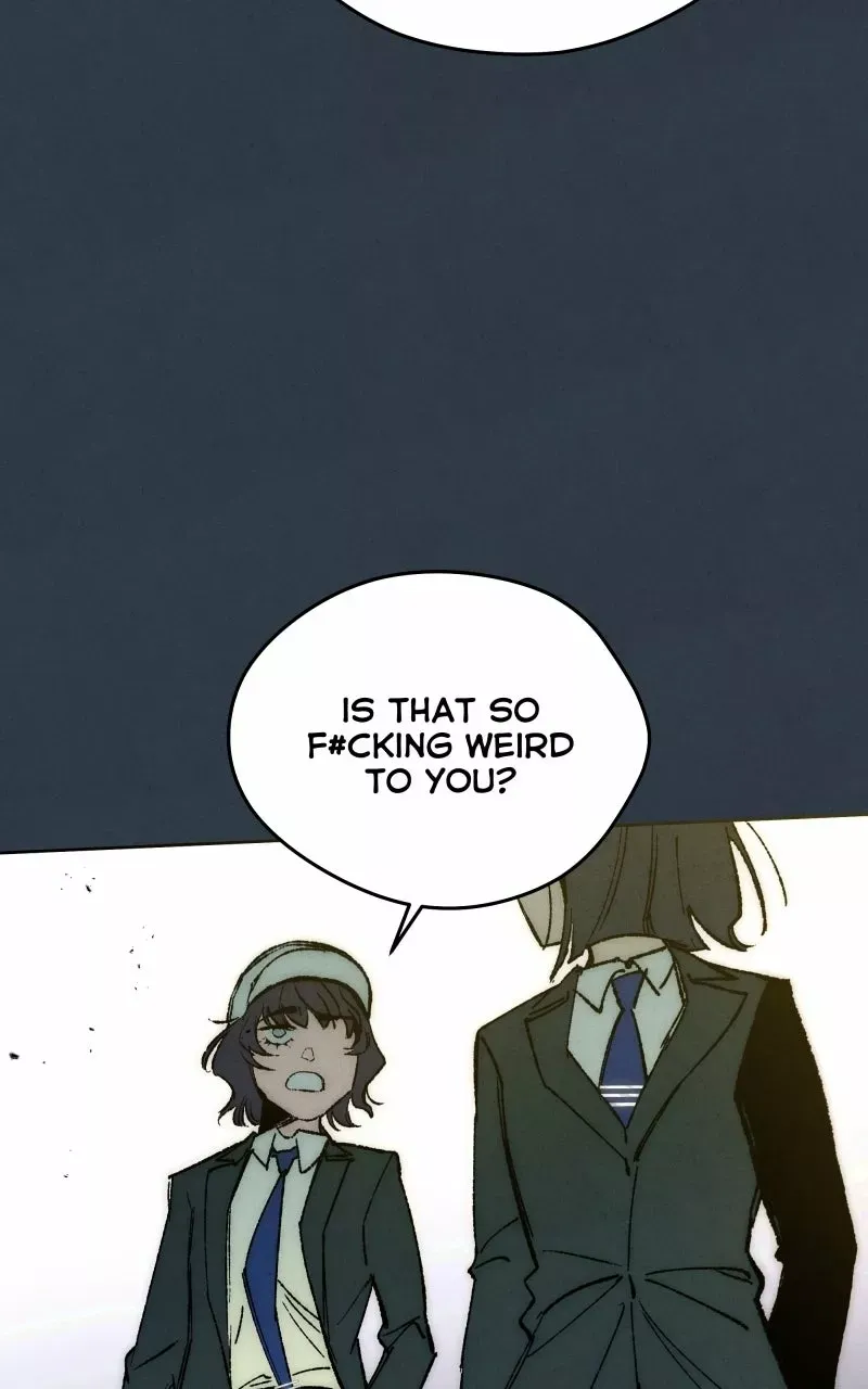Read Hand Jumper Manga Online