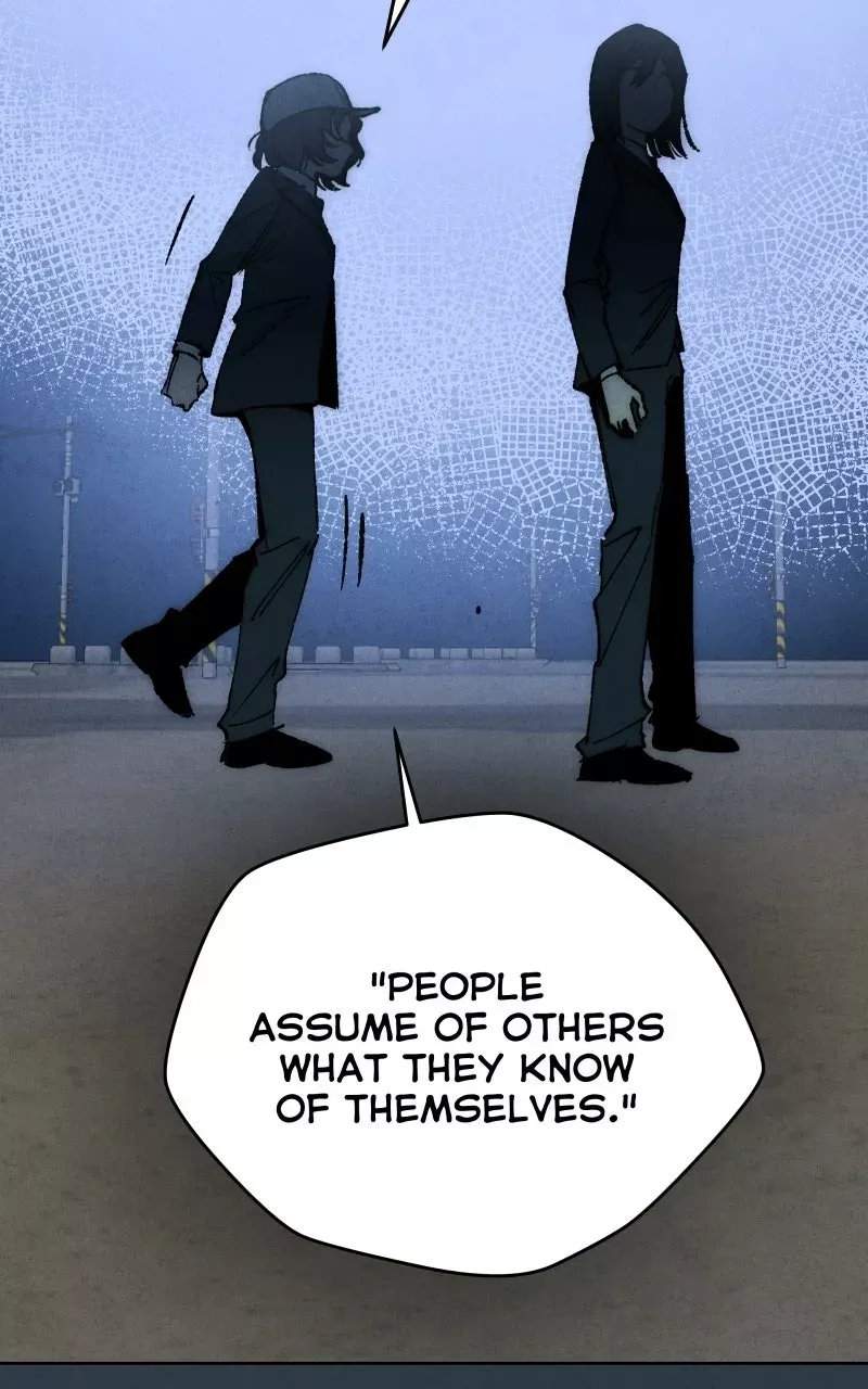 Read Hand Jumper Manga Online
