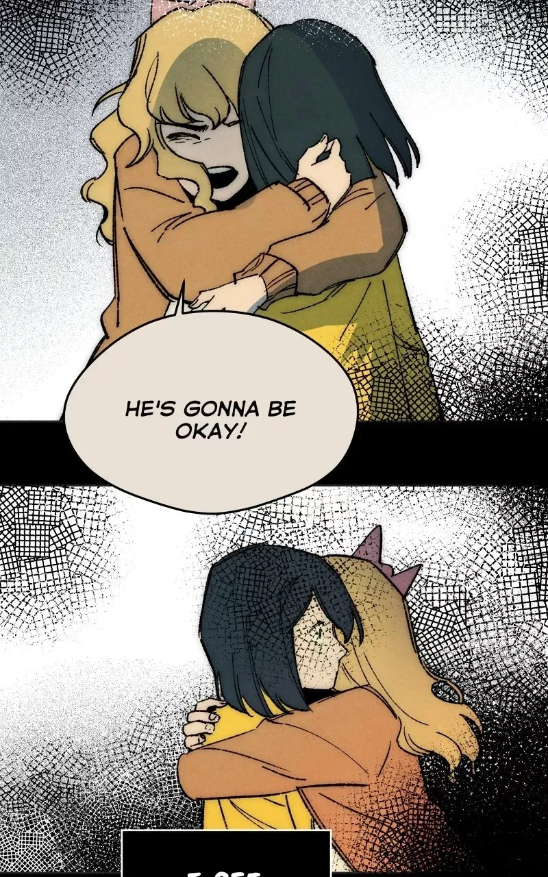 Read Hand Jumper Manga Online