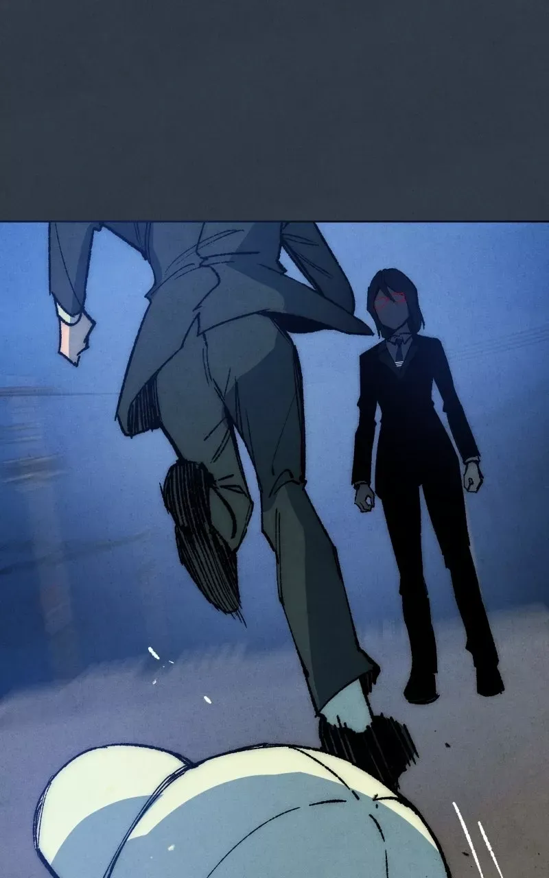 Read Hand Jumper Manga Online