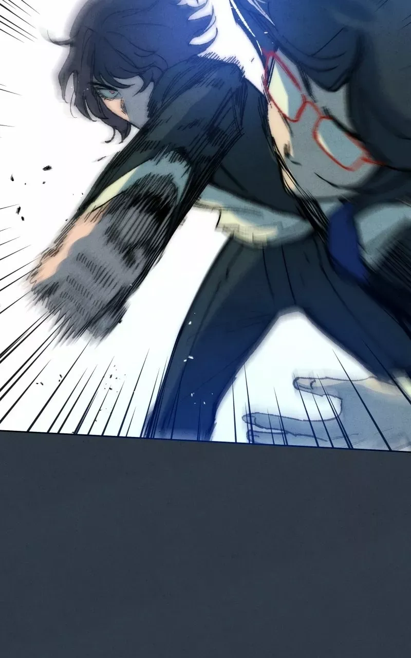 Read Hand Jumper Manga Online