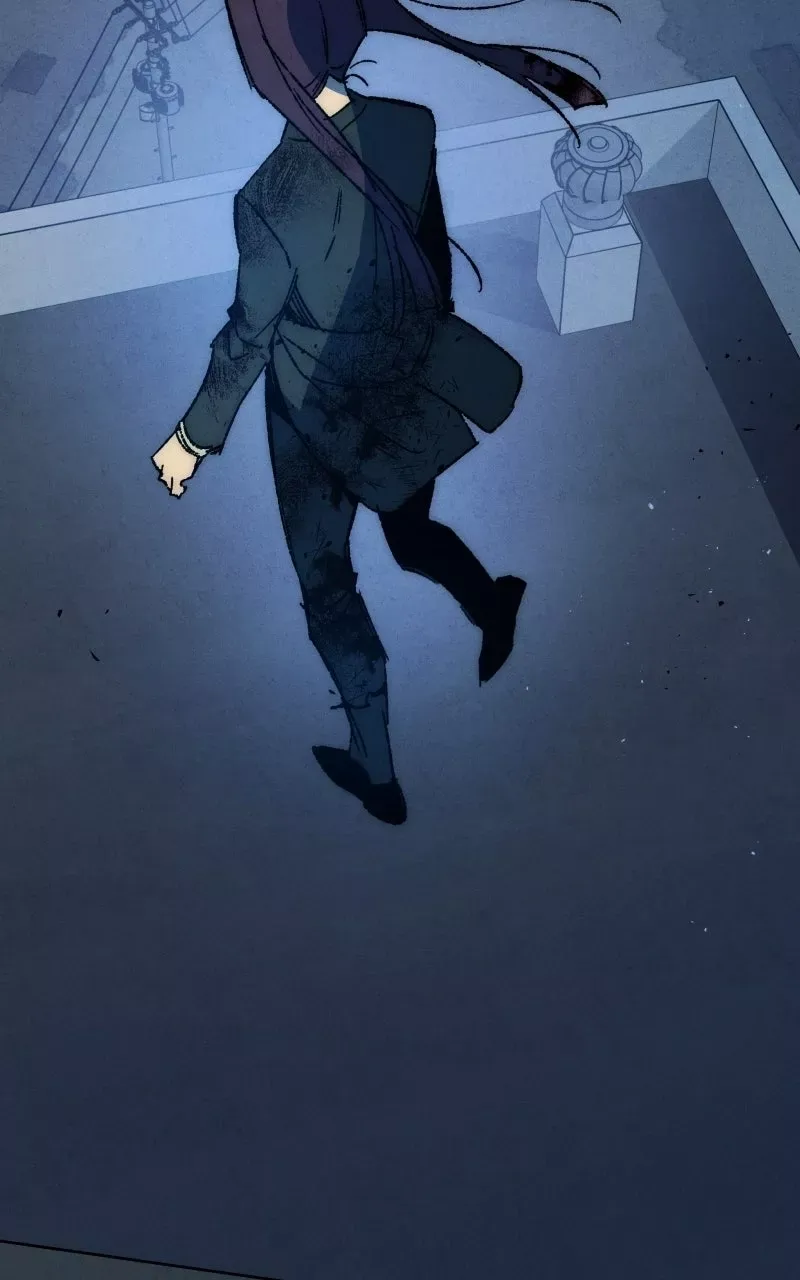 Read Hand Jumper Manga Online