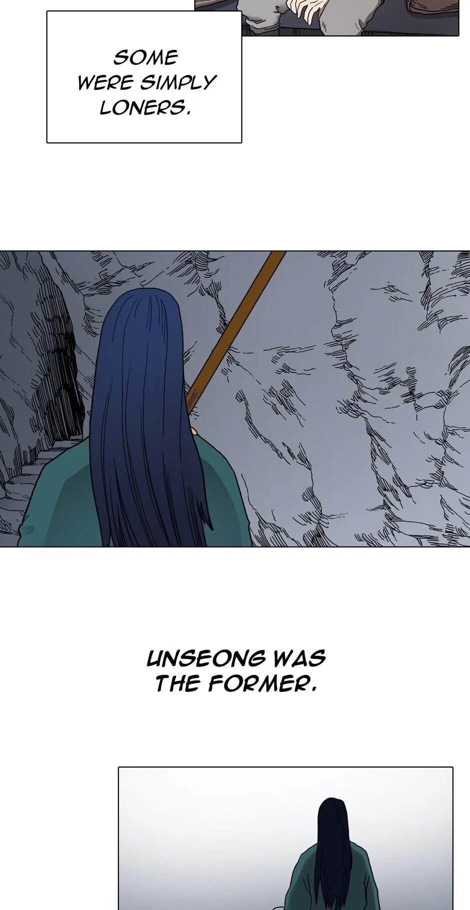Read Heavenly Demon Reborn Manga Online