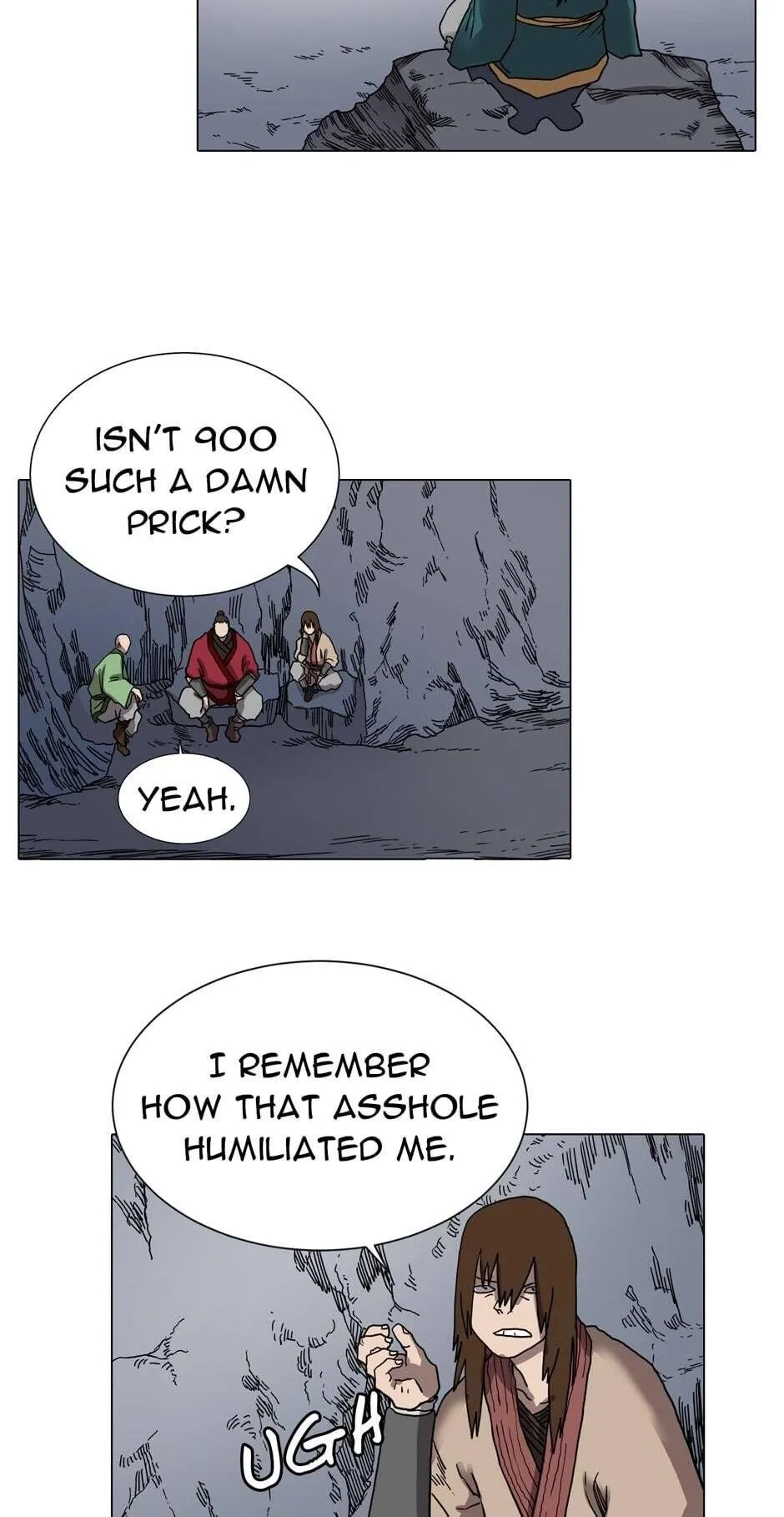 Read Heavenly Demon Reborn Manga Online