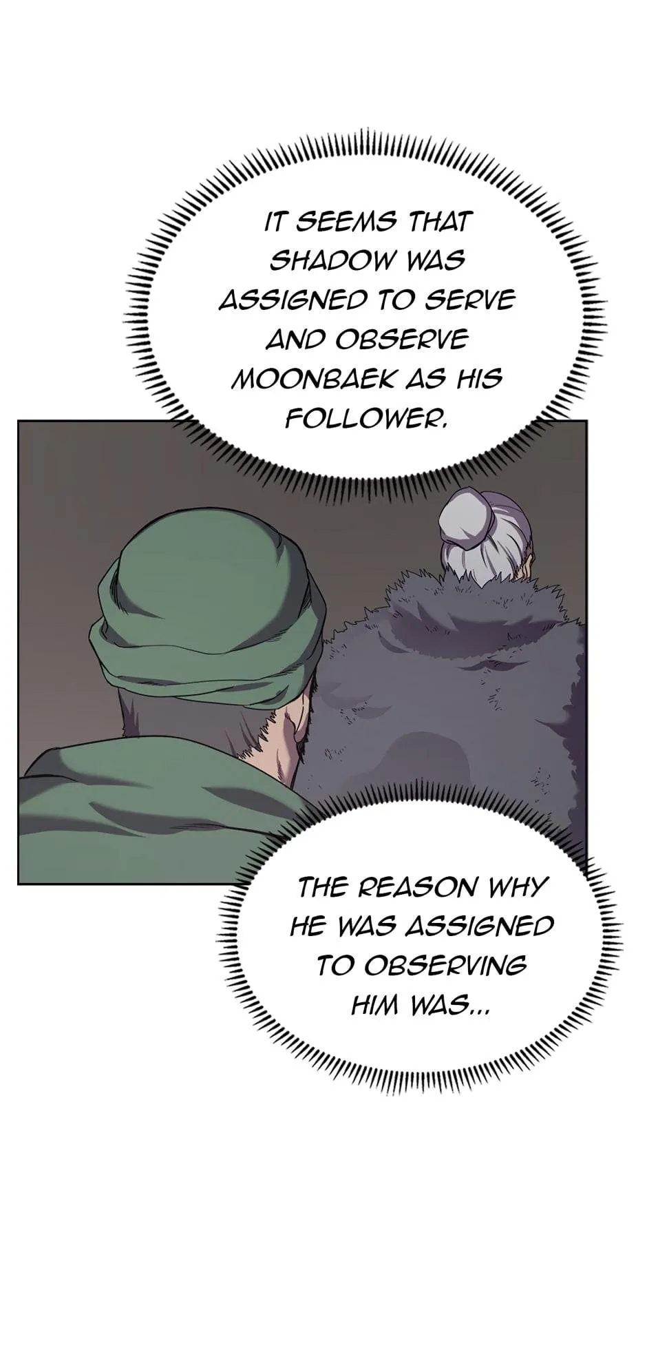 Read Heavenly Demon Reborn Manga Online