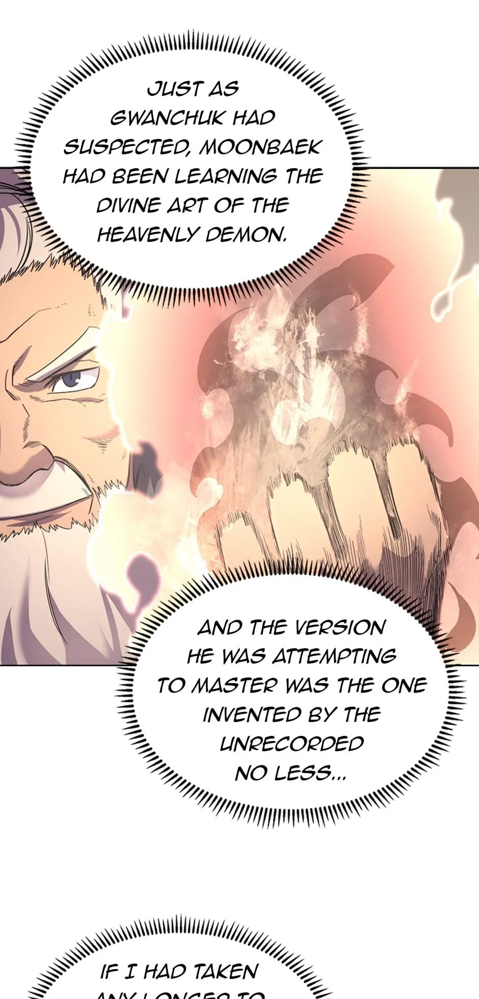 Read Heavenly Demon Reborn Manga Online