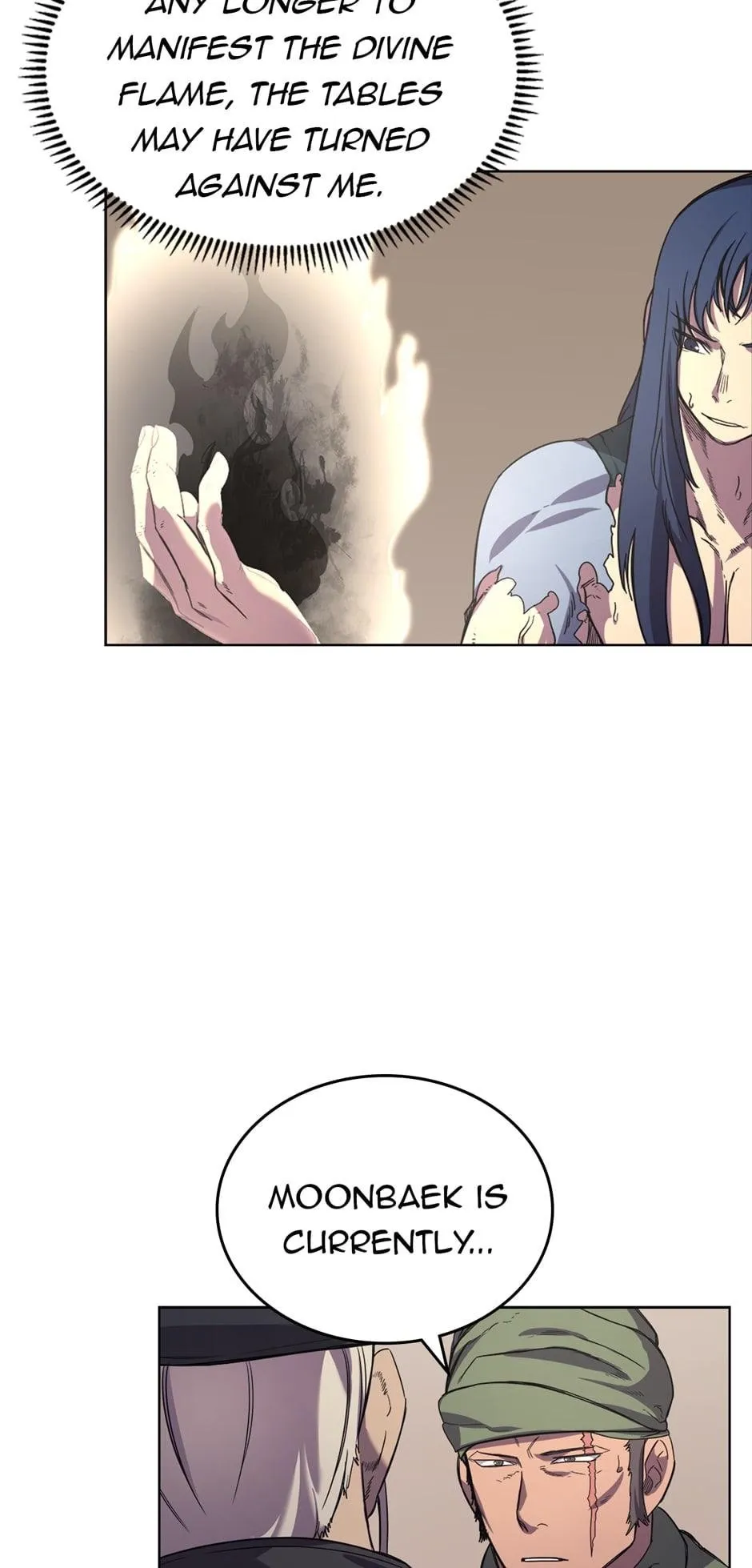 Read Heavenly Demon Reborn Manga Online