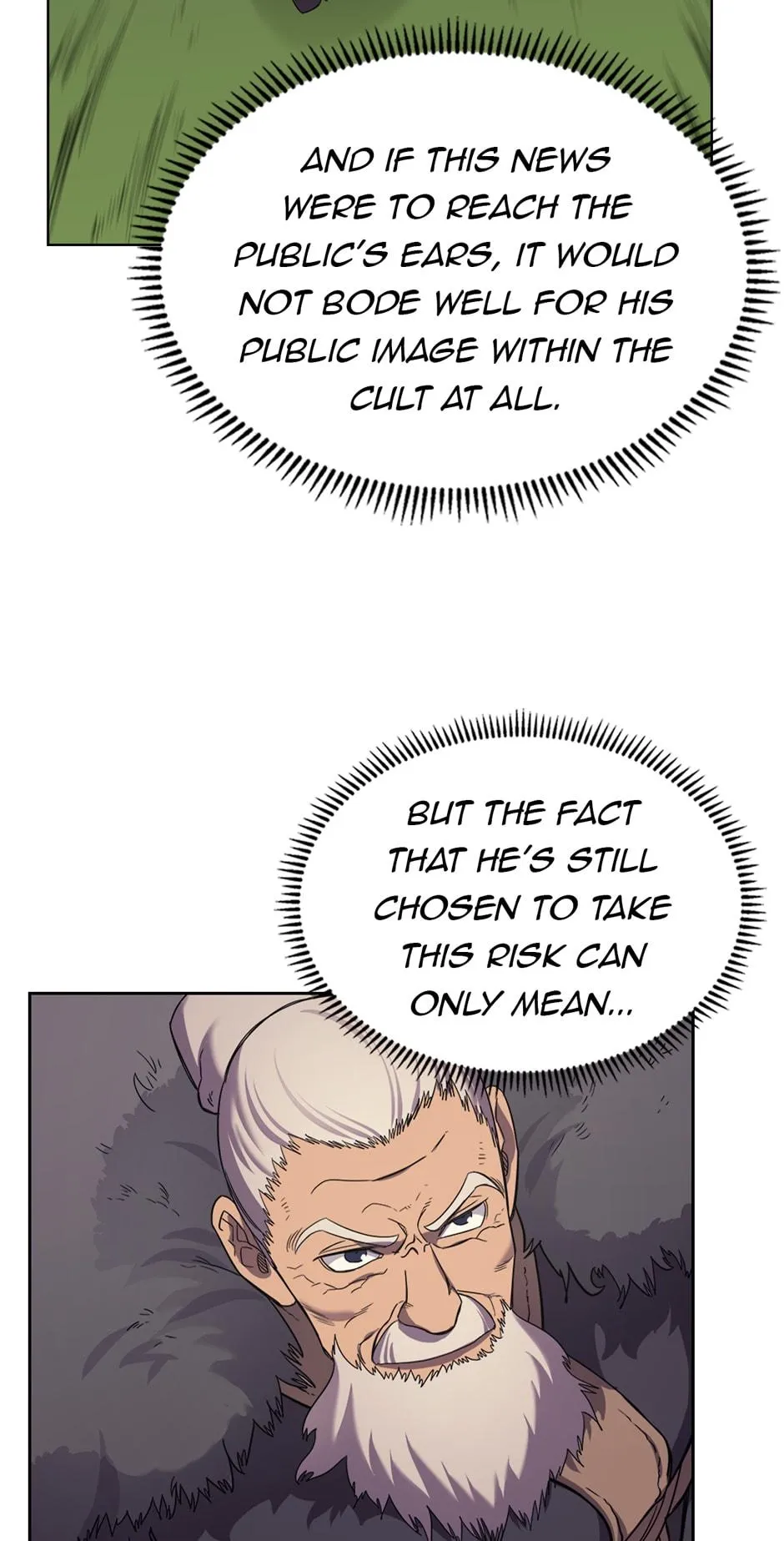 Read Heavenly Demon Reborn Manga Online