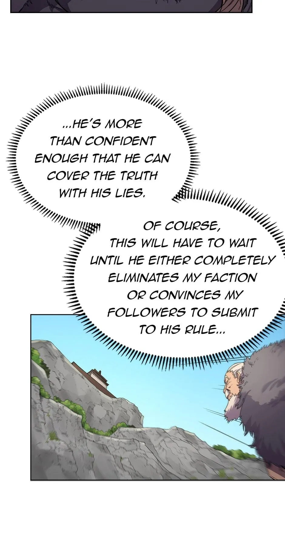 Read Heavenly Demon Reborn Manga Online
