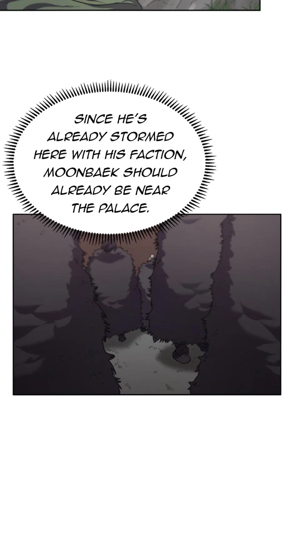 Read Heavenly Demon Reborn Manga Online
