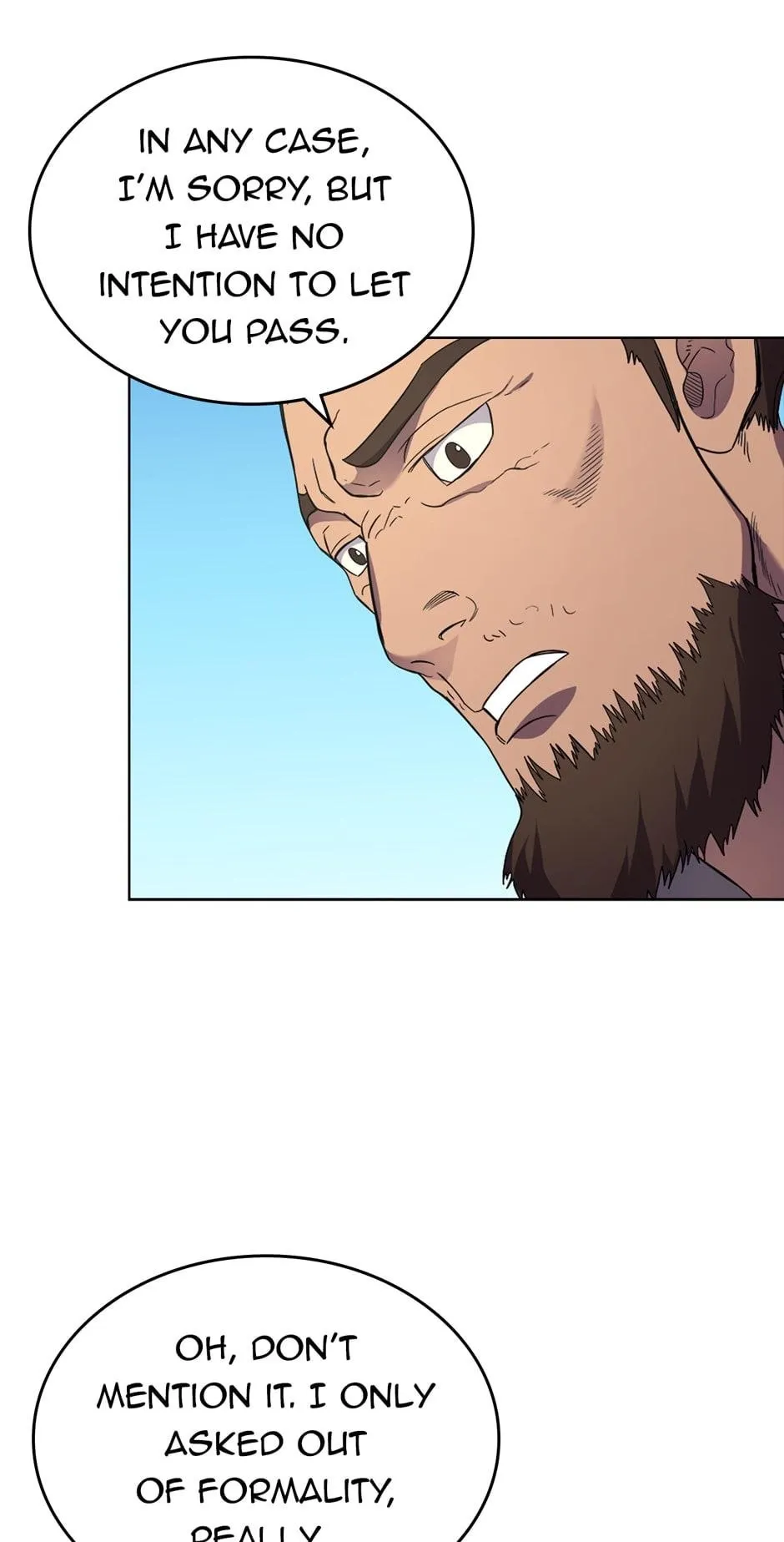 Read Heavenly Demon Reborn Manga Online