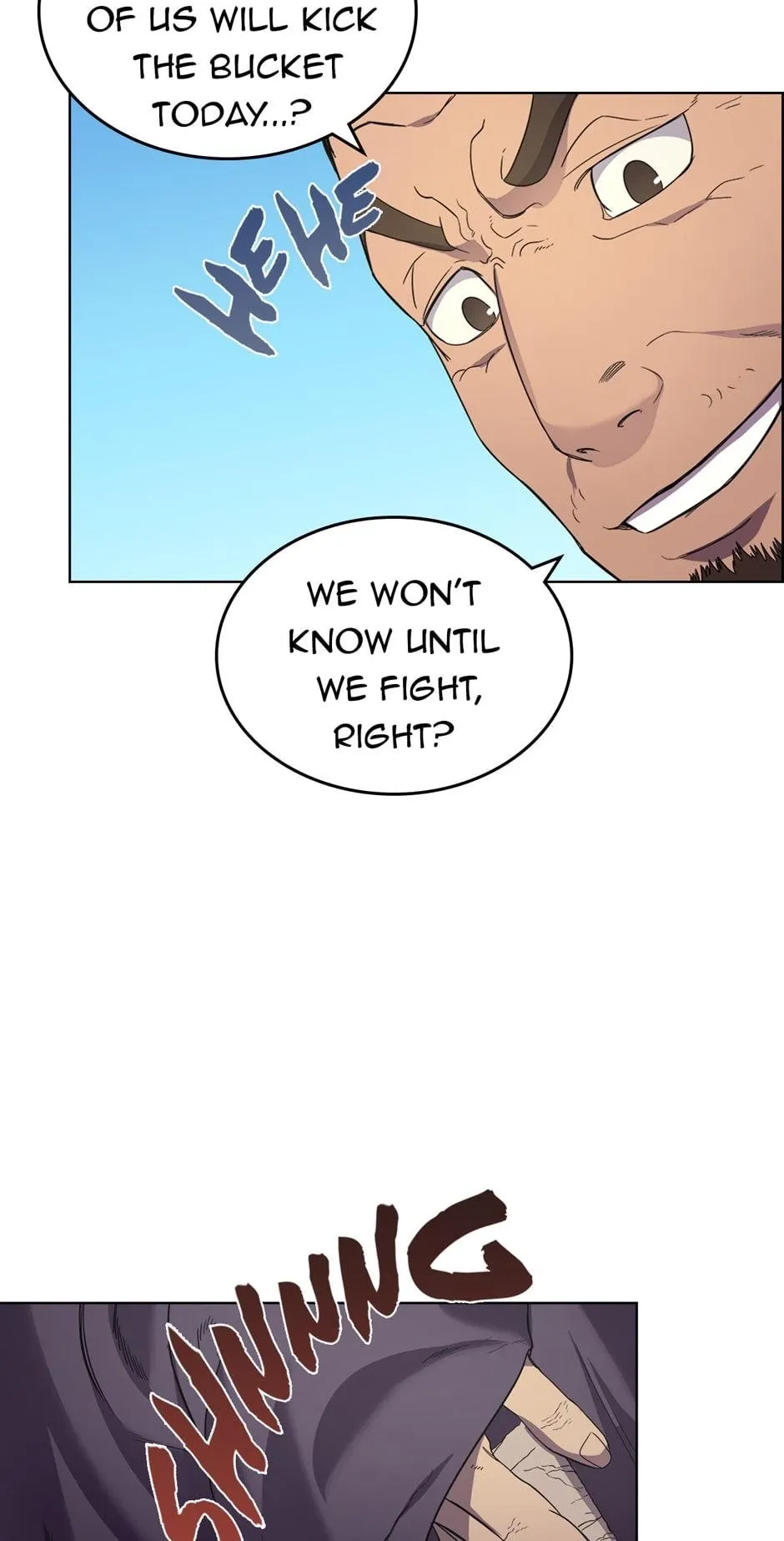 Read Heavenly Demon Reborn Manga Online
