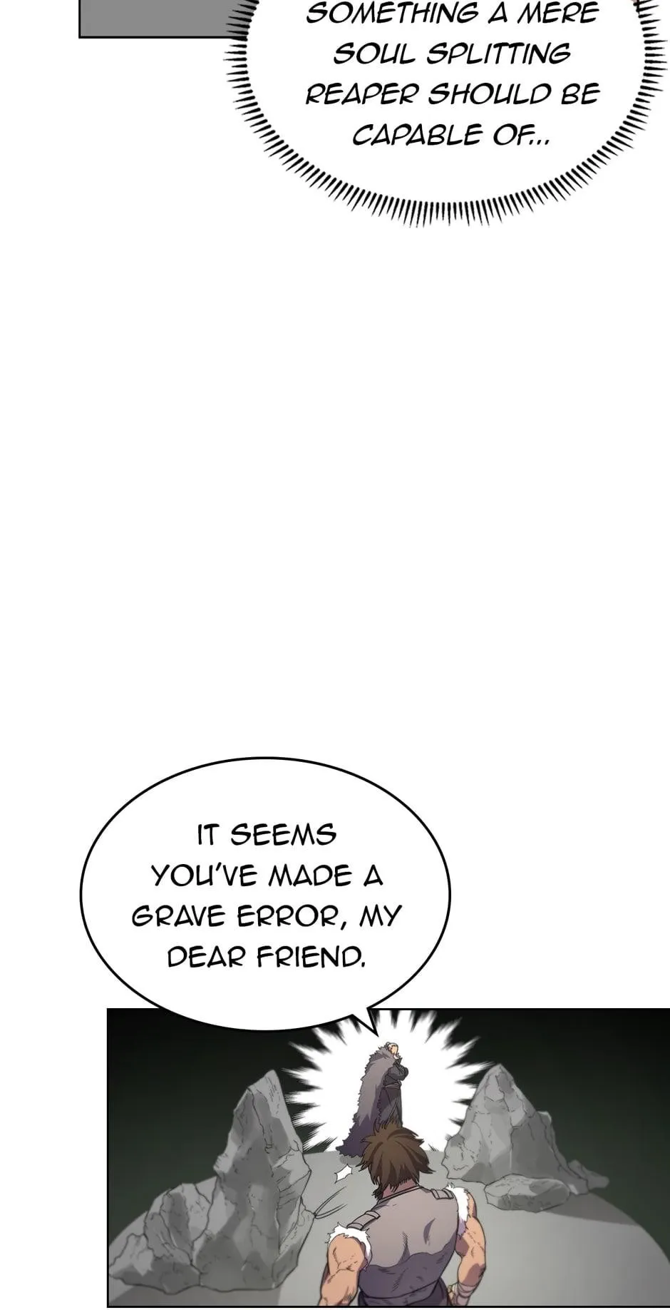 Read Heavenly Demon Reborn Manga Online