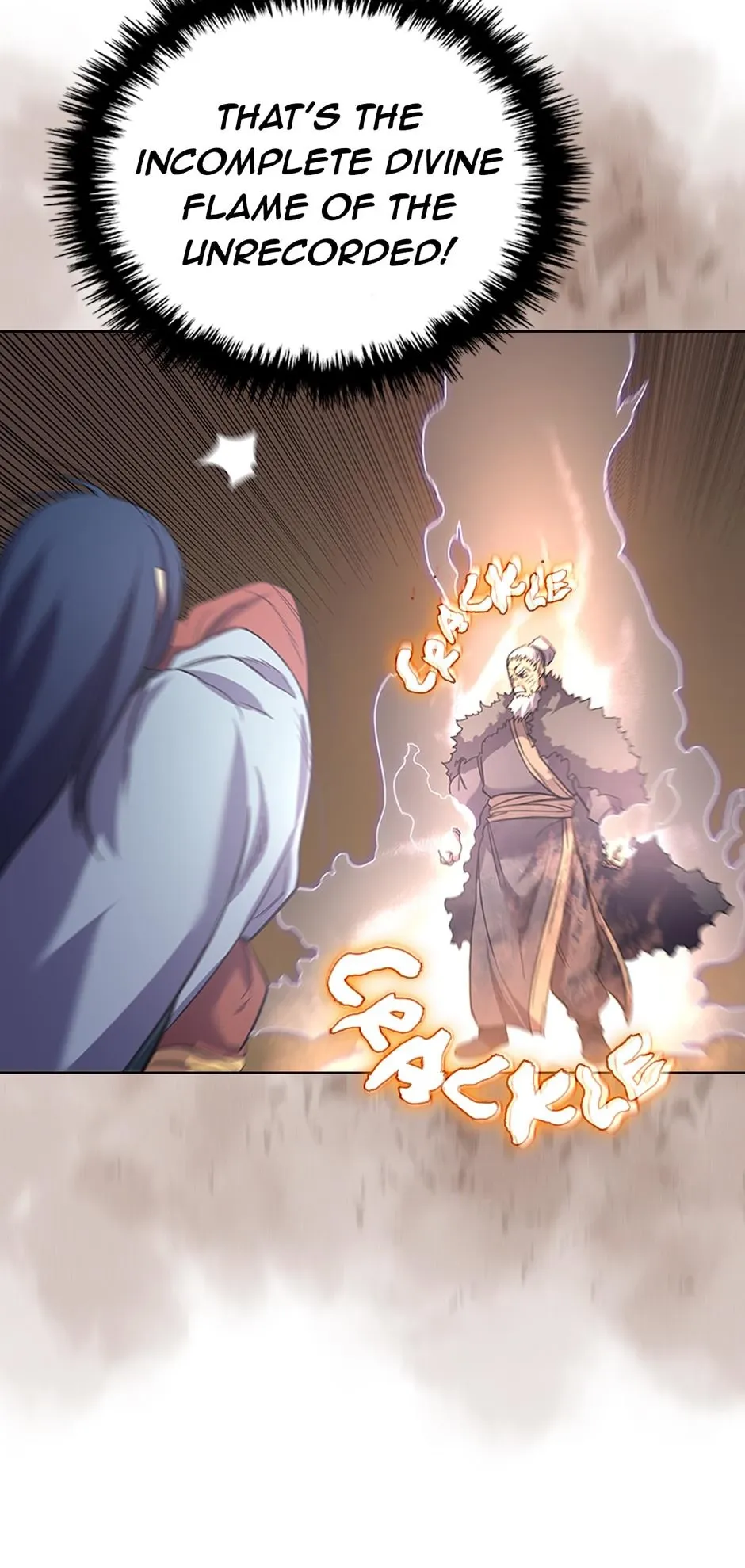 Read Heavenly Demon Reborn Manga Online
