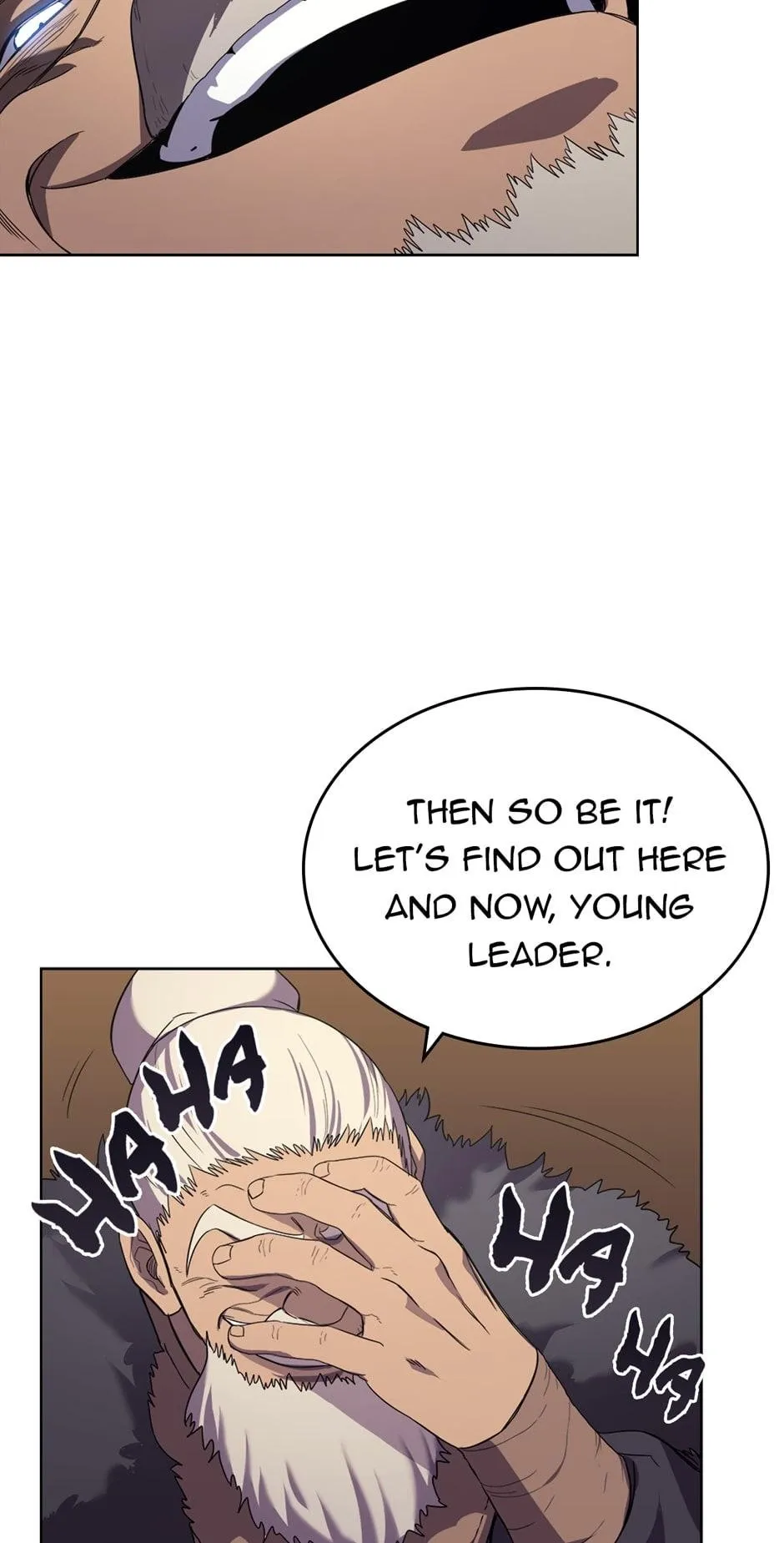 Read Heavenly Demon Reborn Manga Online