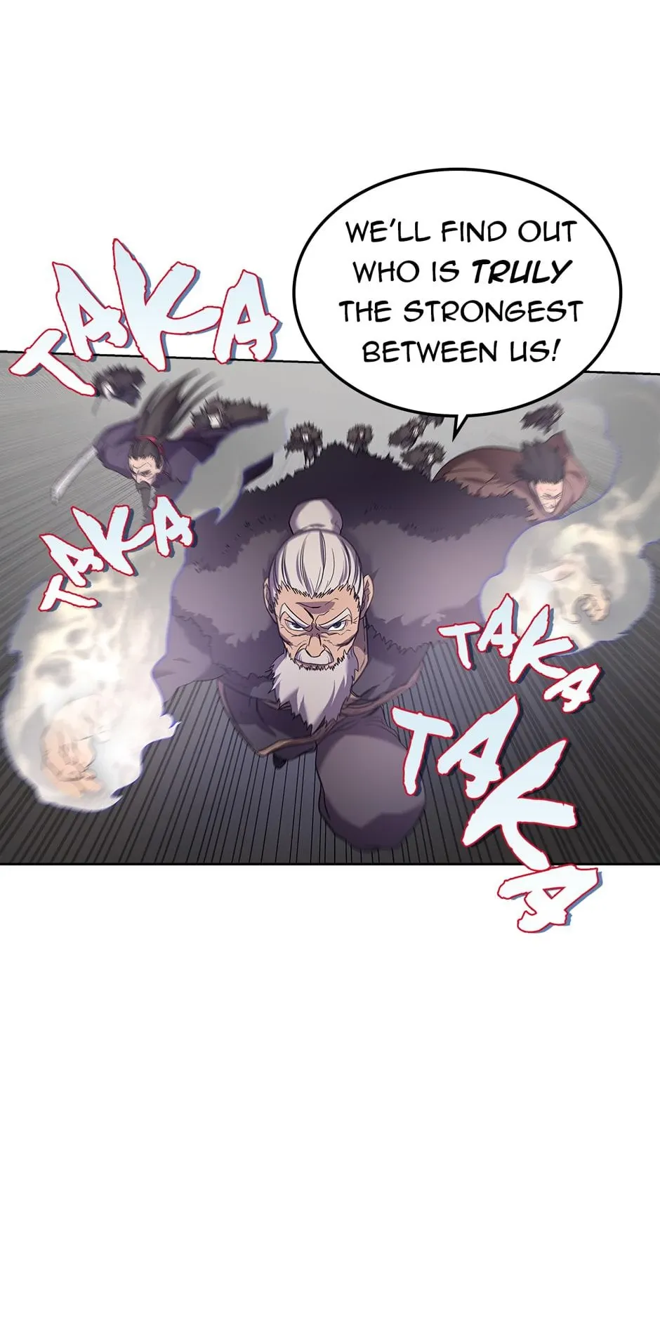 Read Heavenly Demon Reborn Manga Online