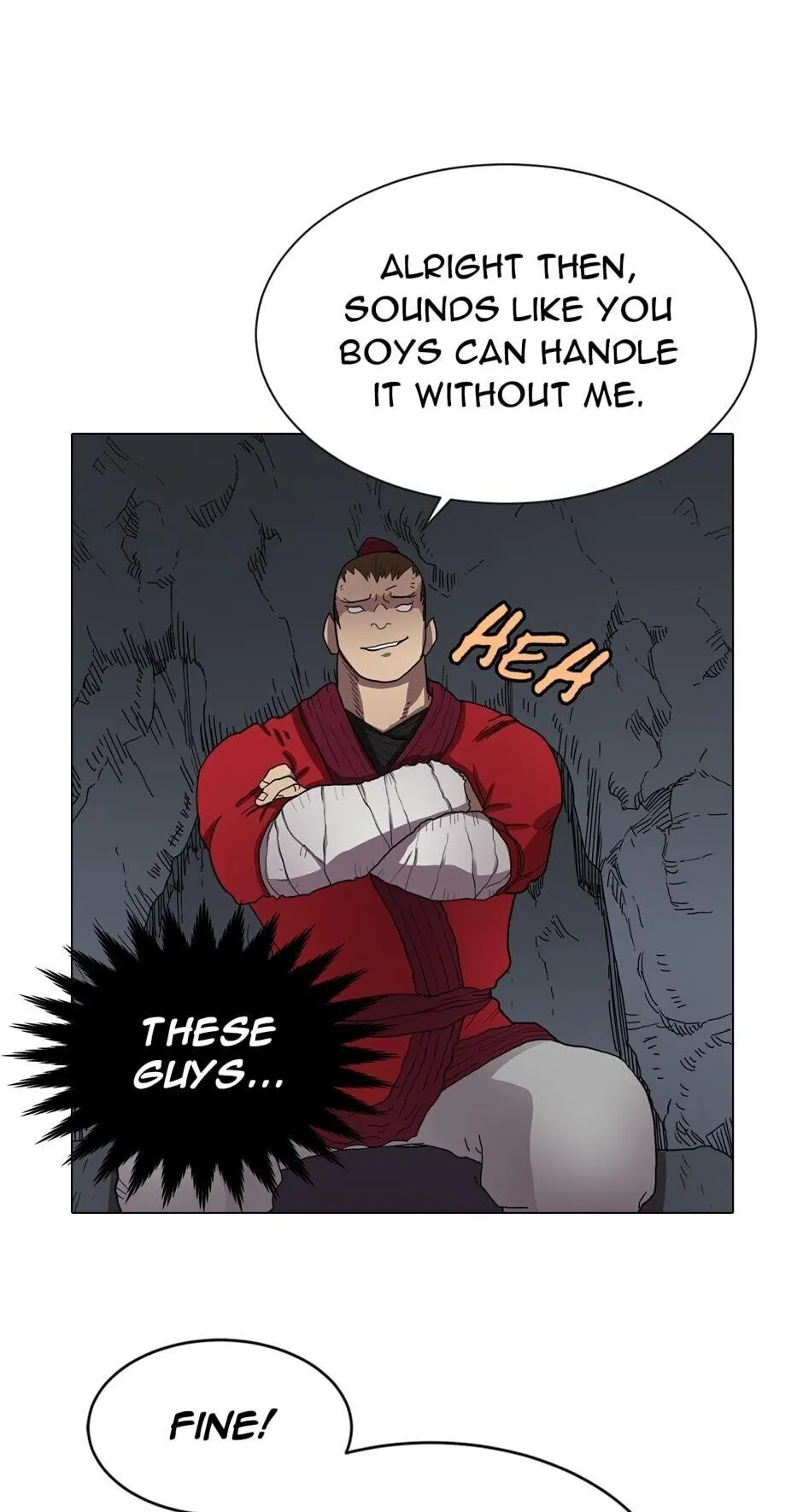 Read Heavenly Demon Reborn Manga Online