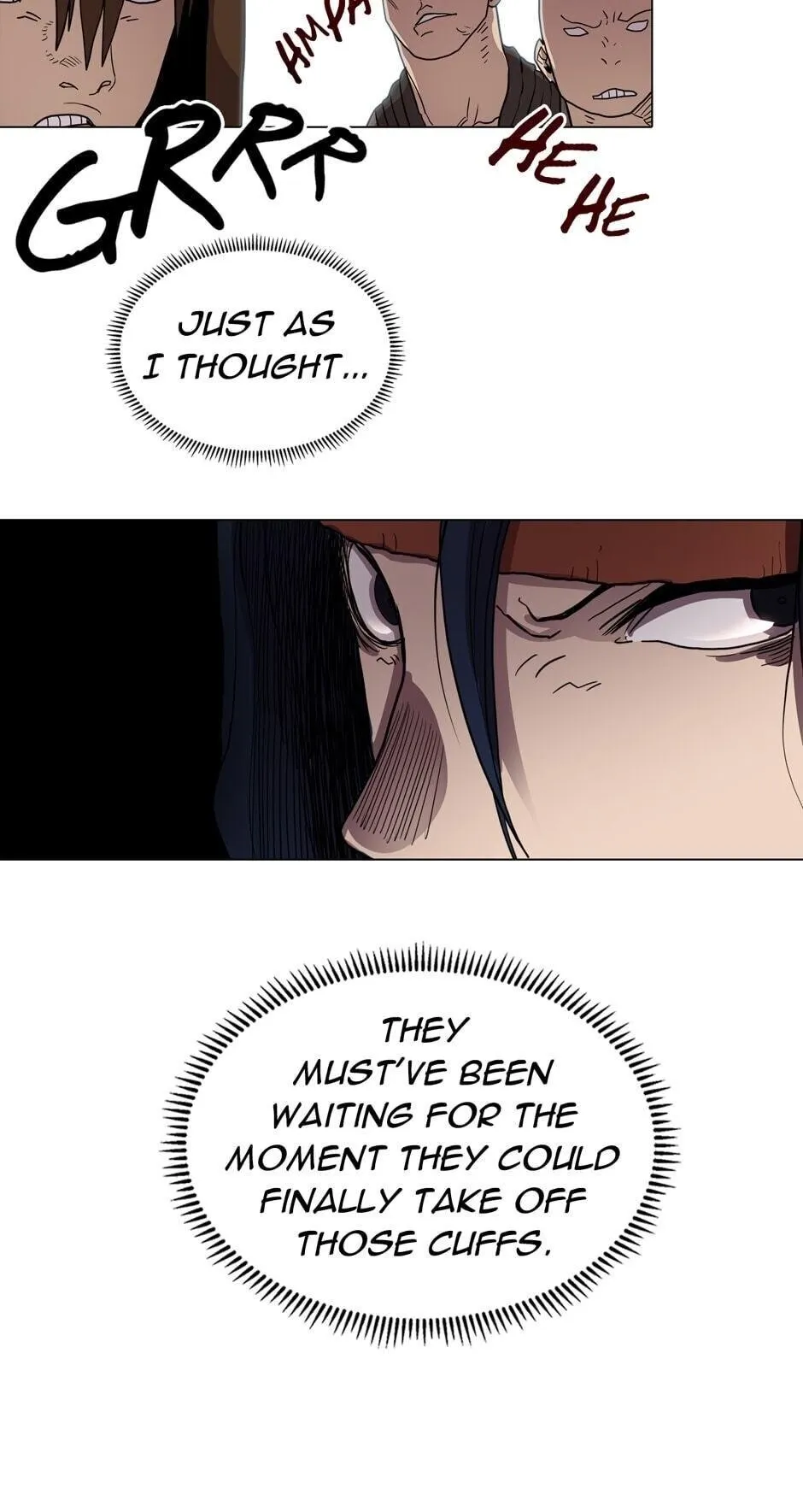 Read Heavenly Demon Reborn Manga Online