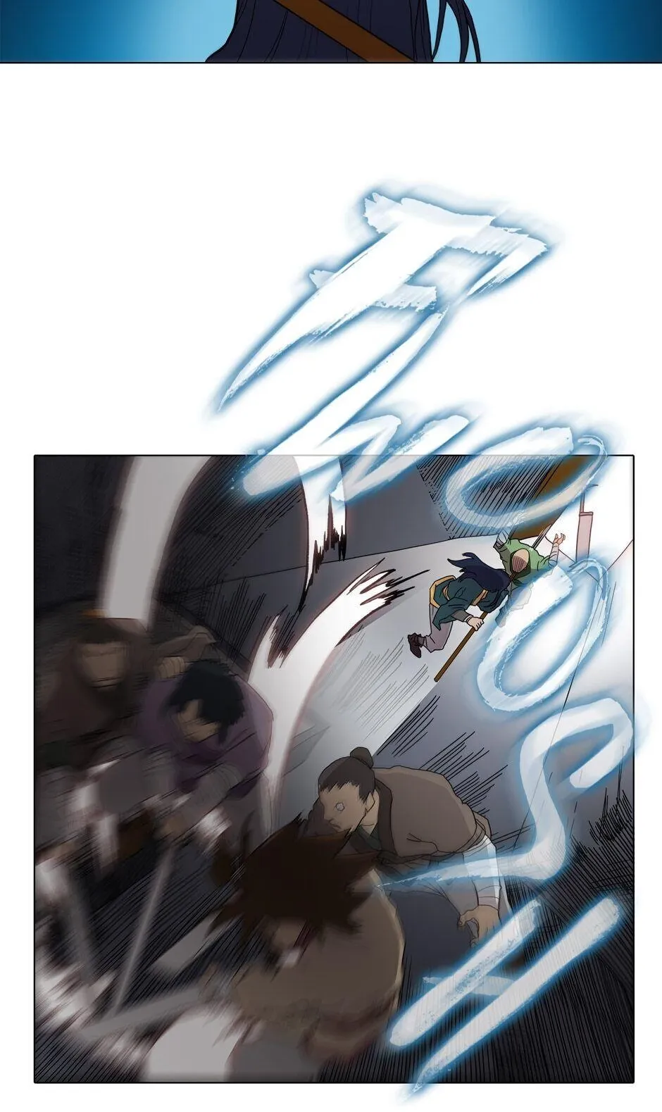 Read Heavenly Demon Reborn Manga Online