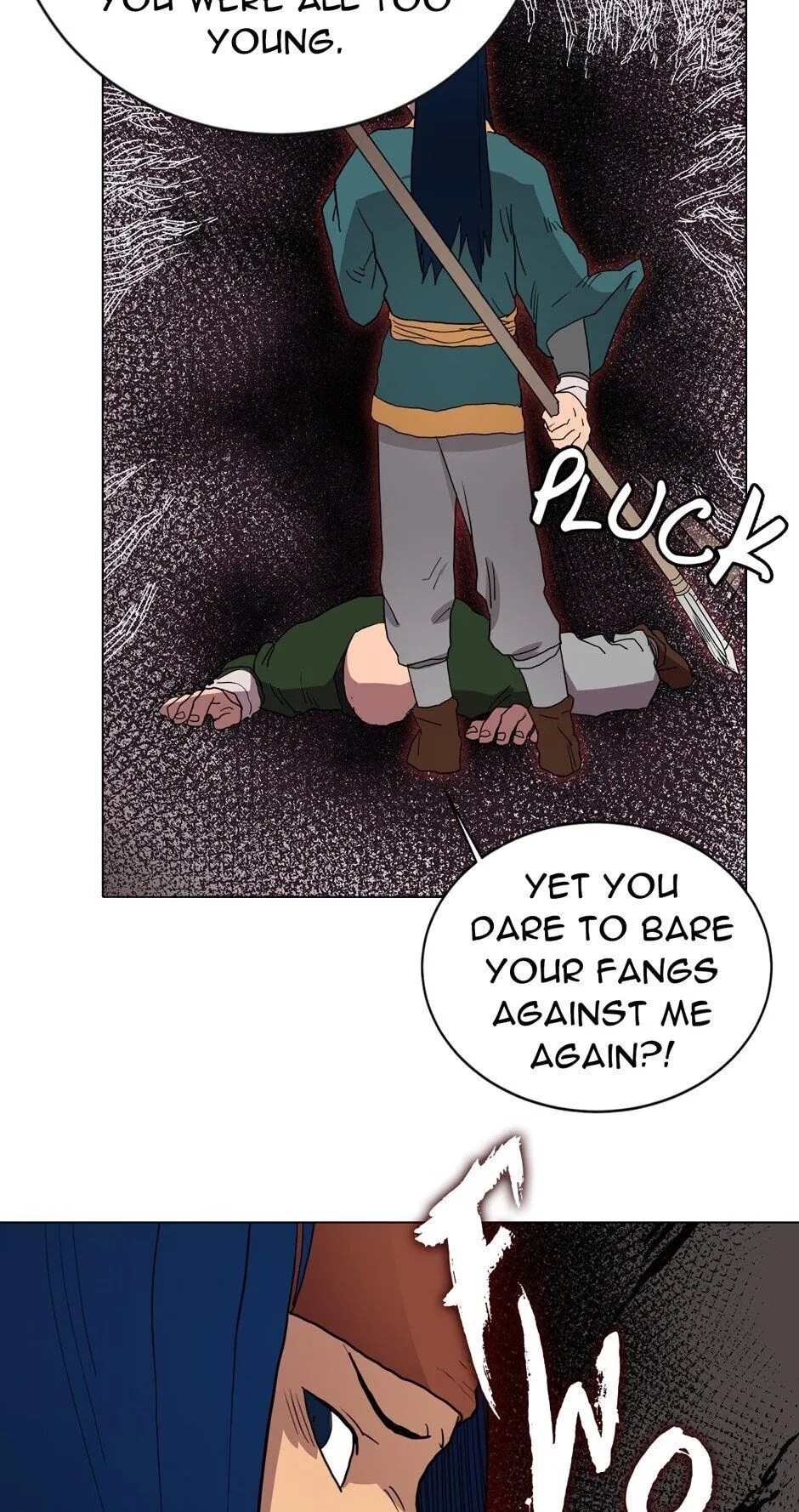 Read Heavenly Demon Reborn Manga Online