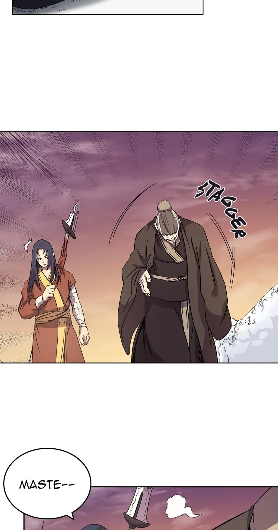Read Heavenly Demon Reborn Manga Online