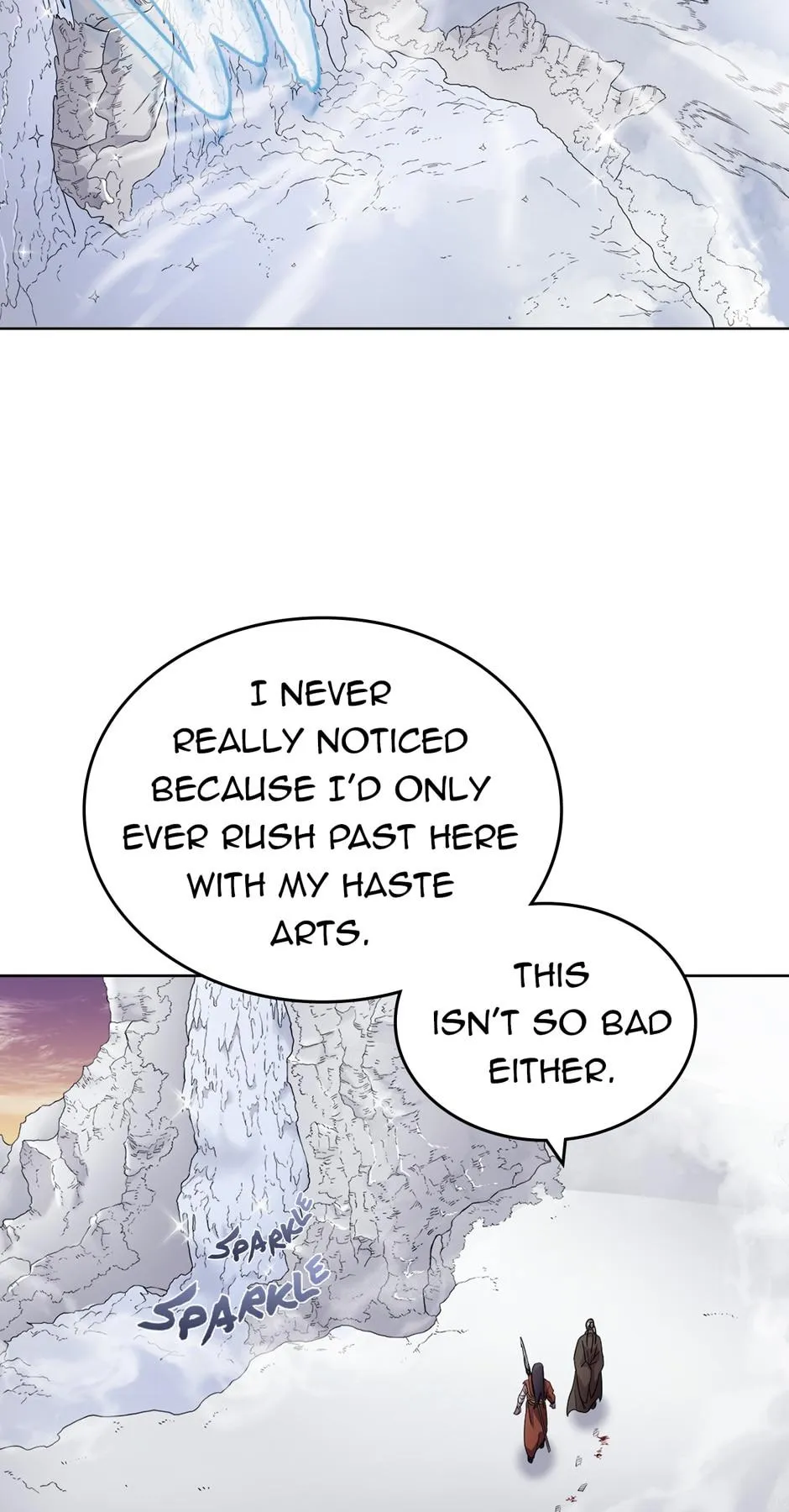 Read Heavenly Demon Reborn Manga Online