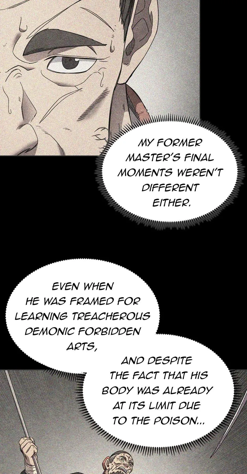 Read Heavenly Demon Reborn Manga Online