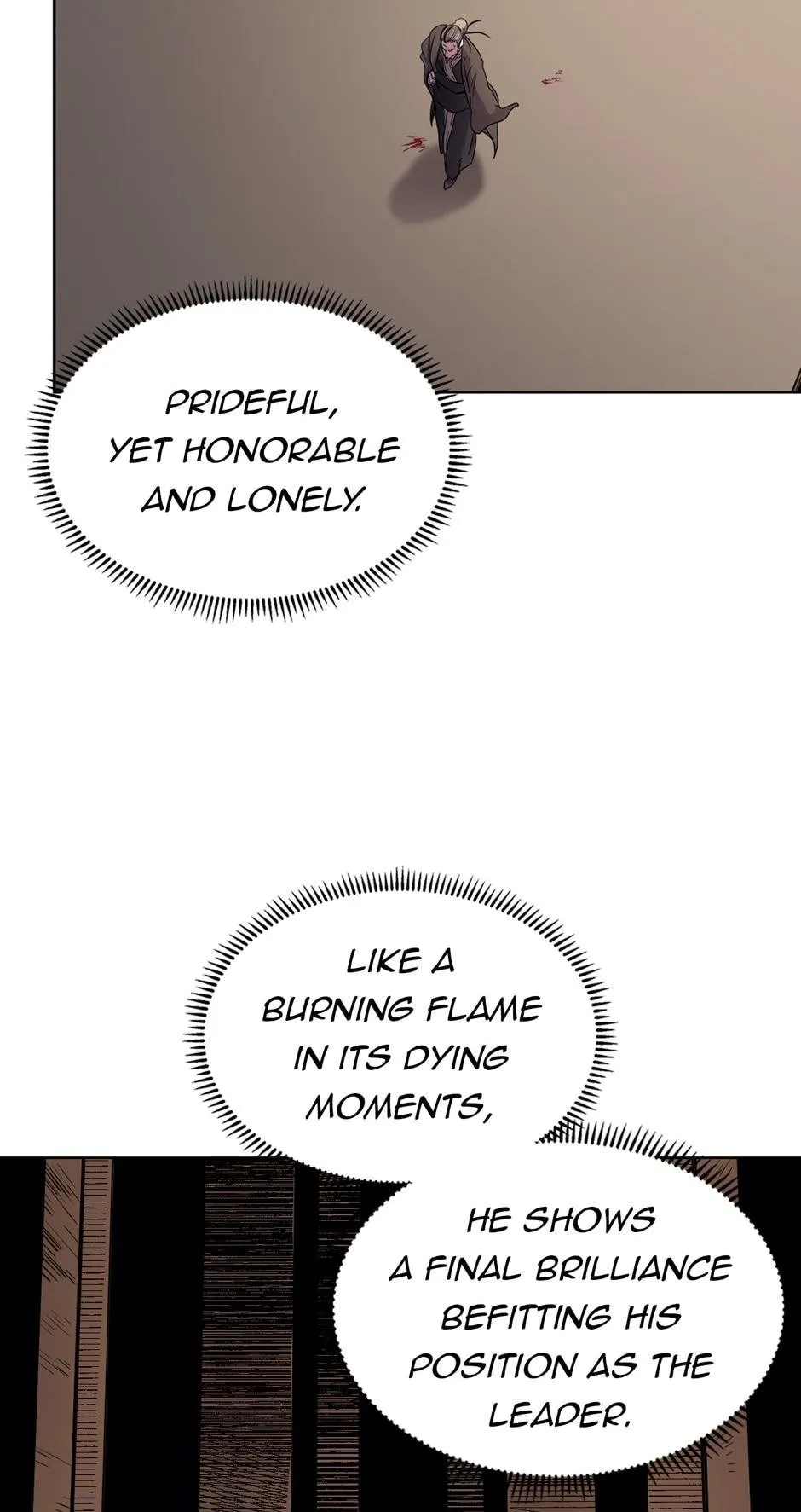 Read Heavenly Demon Reborn Manga Online