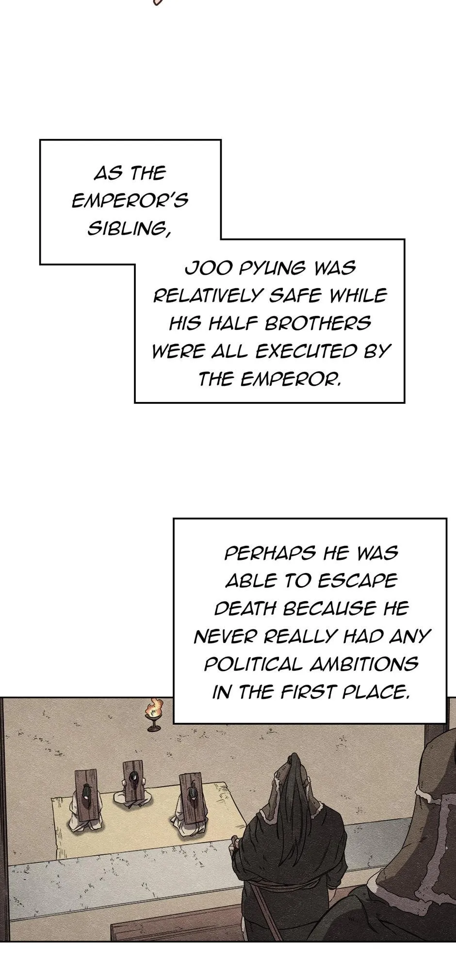 Read Heavenly Demon Reborn Manga Online