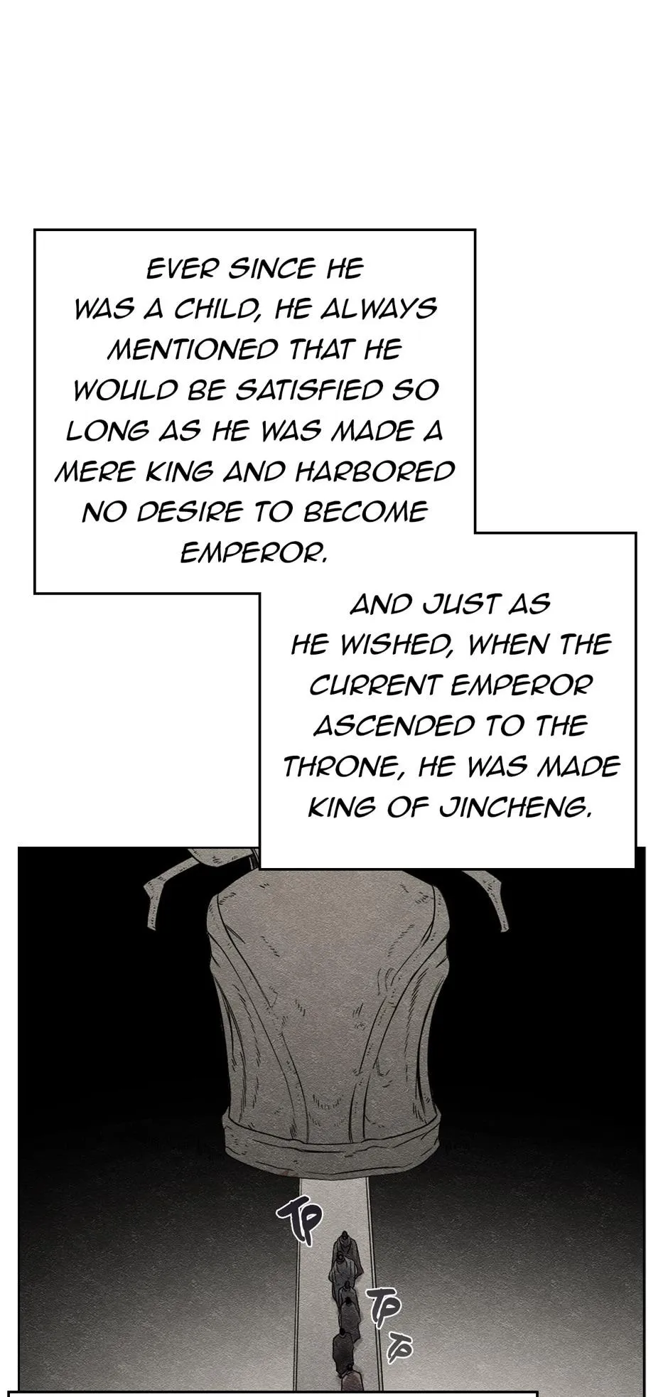 Read Heavenly Demon Reborn Manga Online