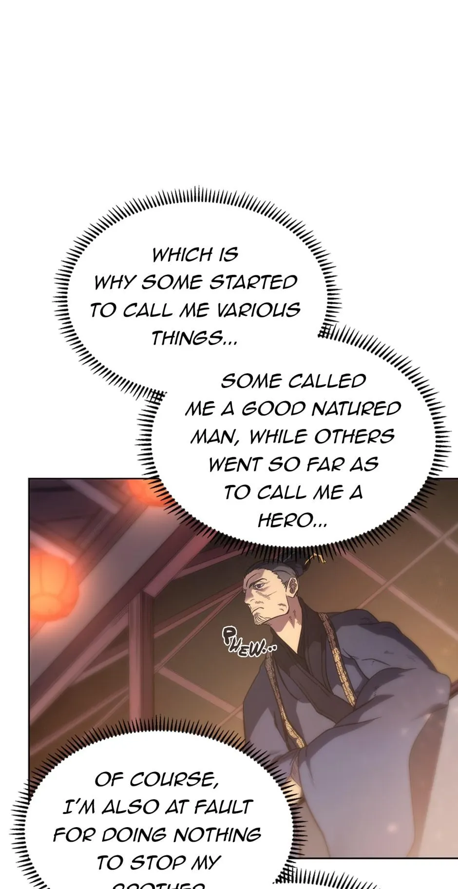 Read Heavenly Demon Reborn Manga Online