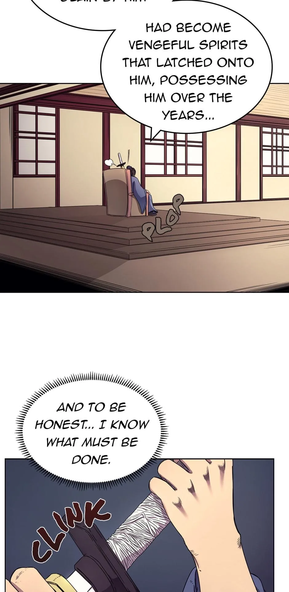 Read Heavenly Demon Reborn Manga Online