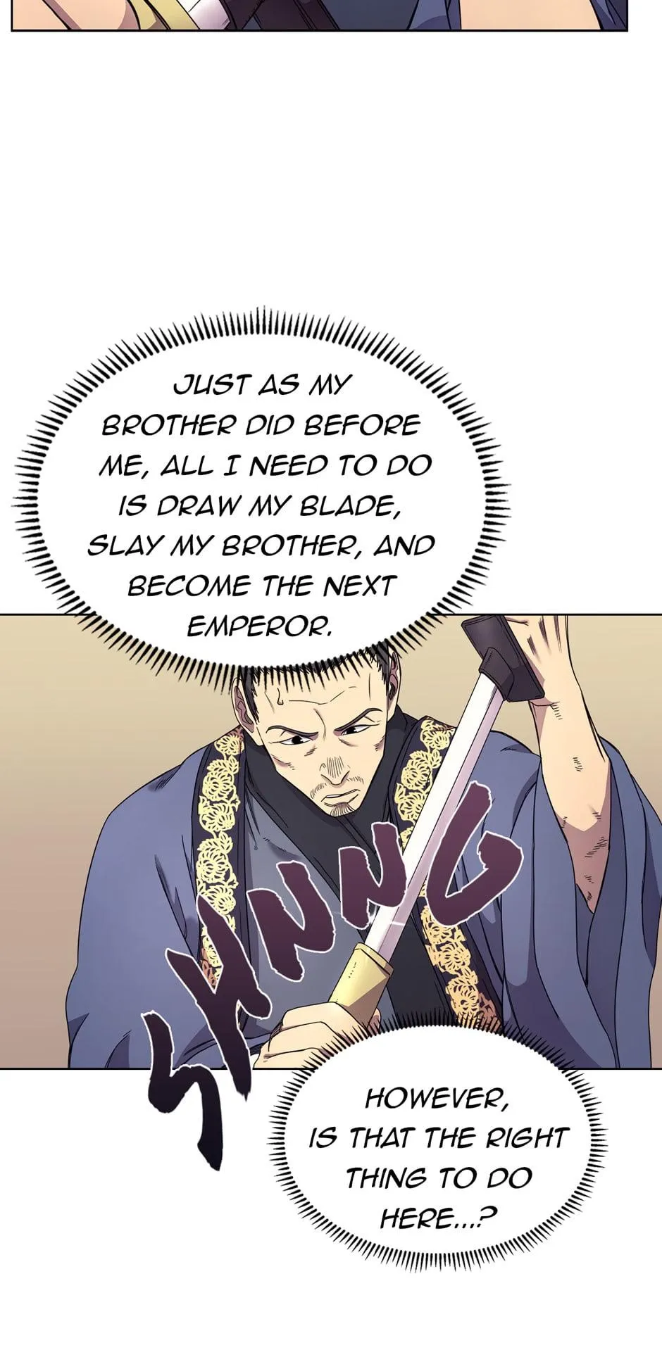 Read Heavenly Demon Reborn Manga Online