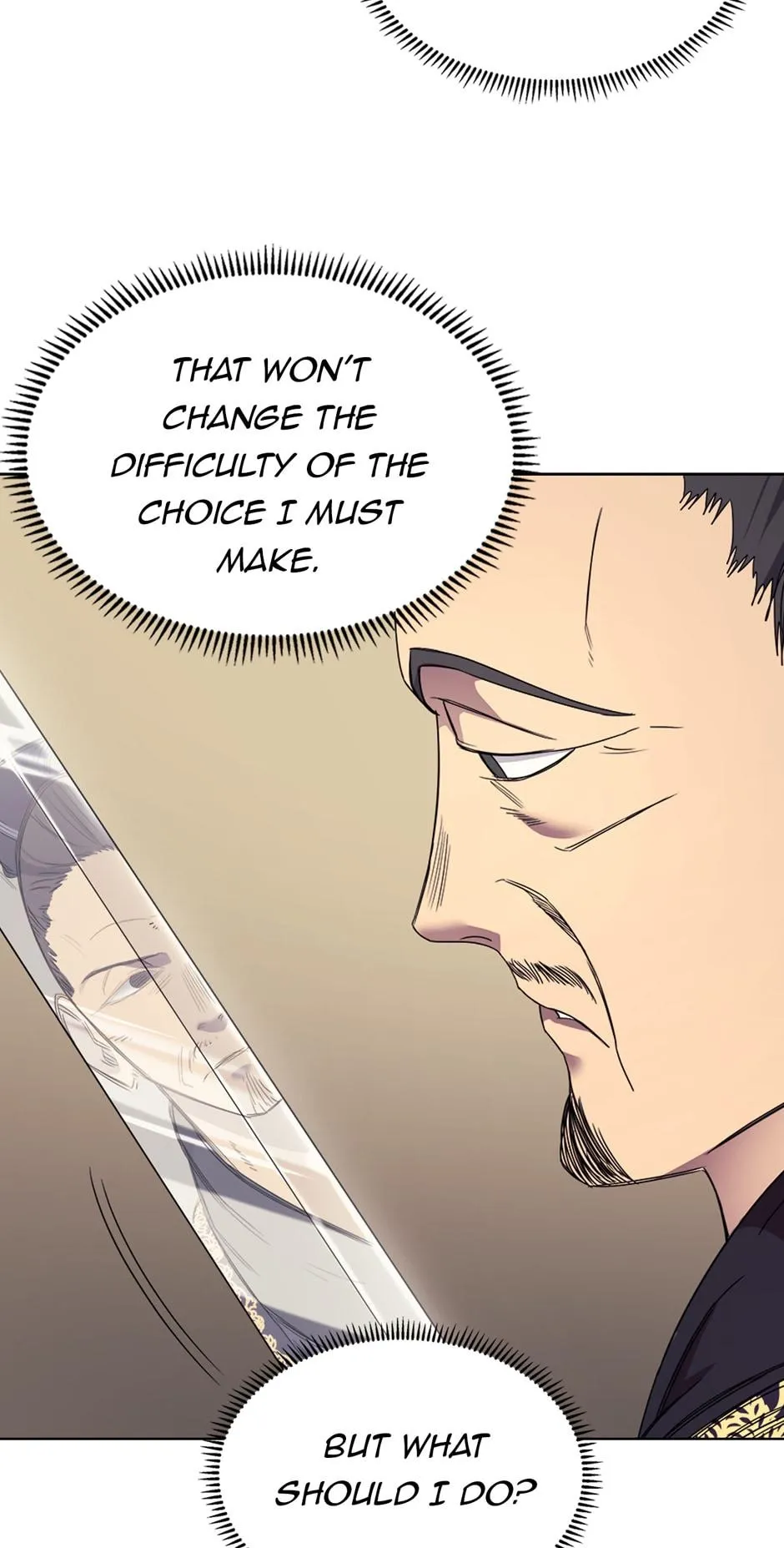 Read Heavenly Demon Reborn Manga Online
