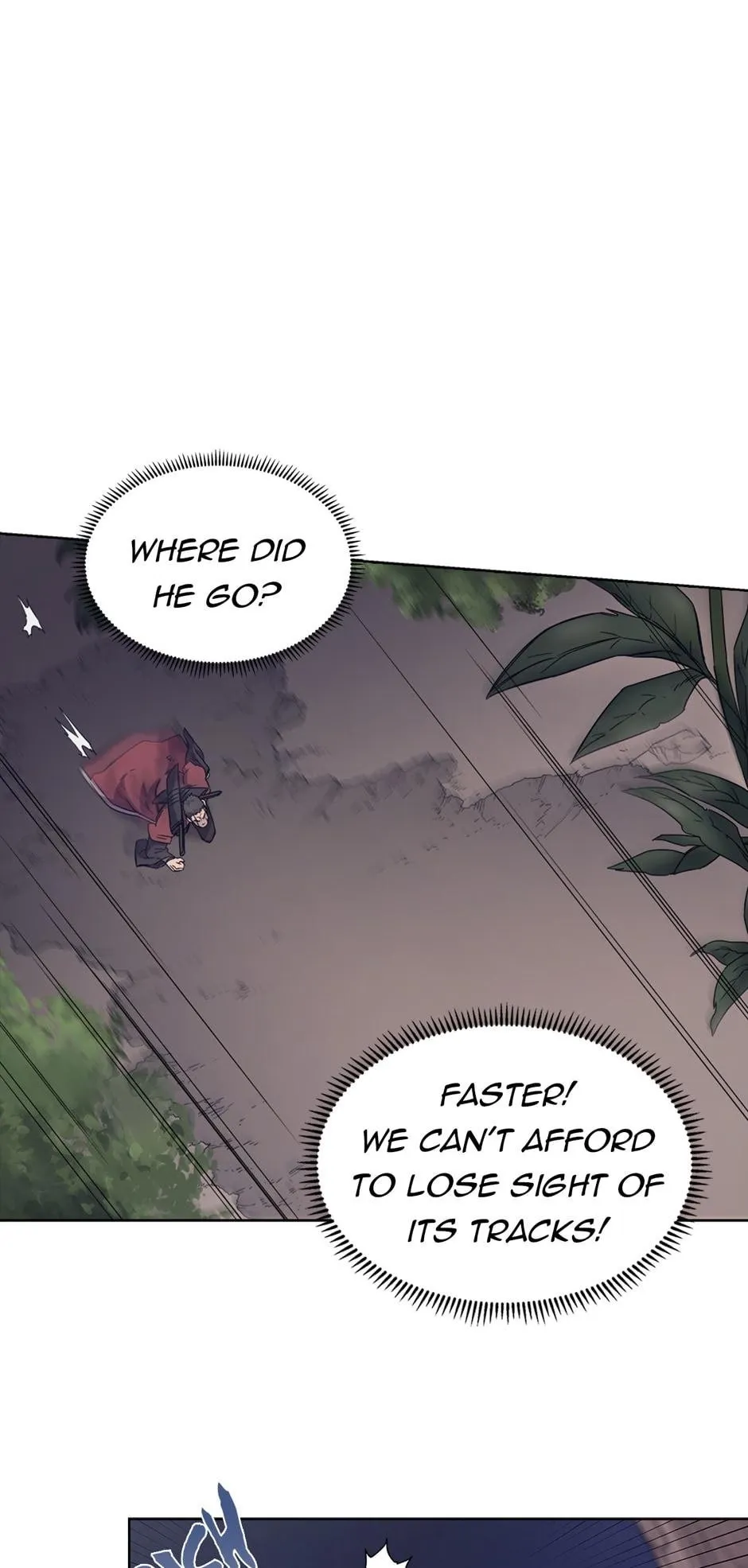 Read Heavenly Demon Reborn Manga Online
