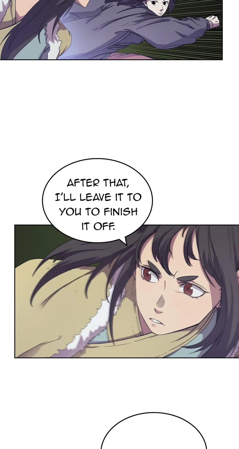 Read Heavenly Demon Reborn Manga Online