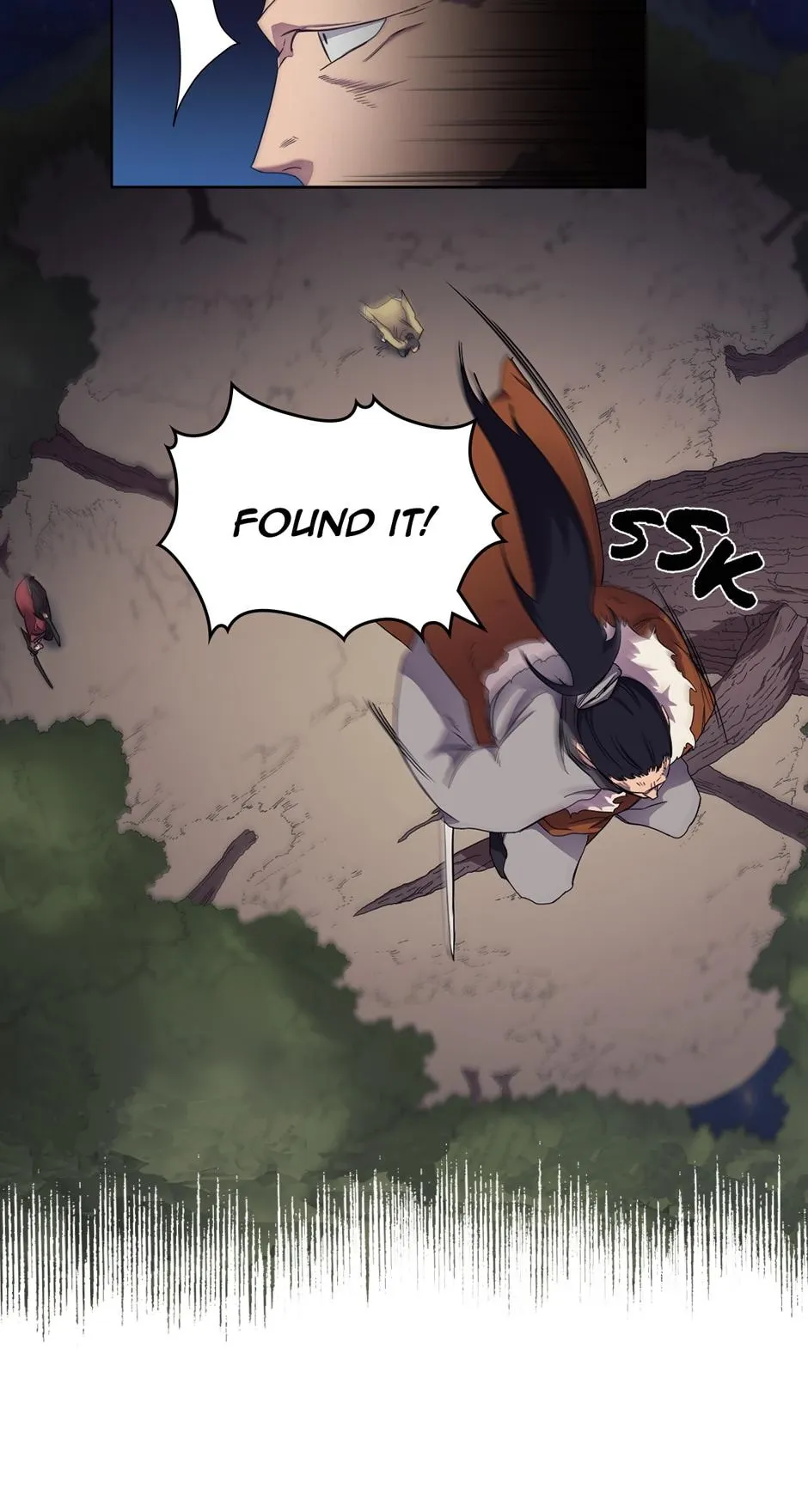 Read Heavenly Demon Reborn Manga Online