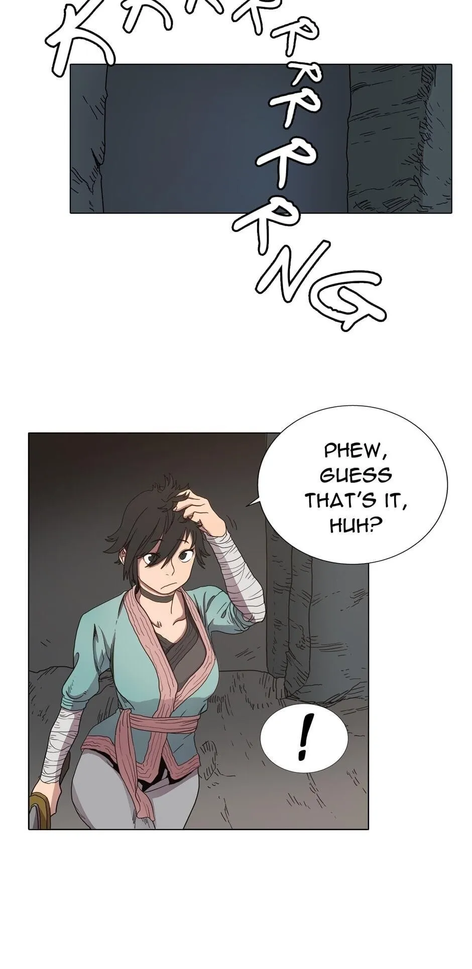 Read Heavenly Demon Reborn Manga Online
