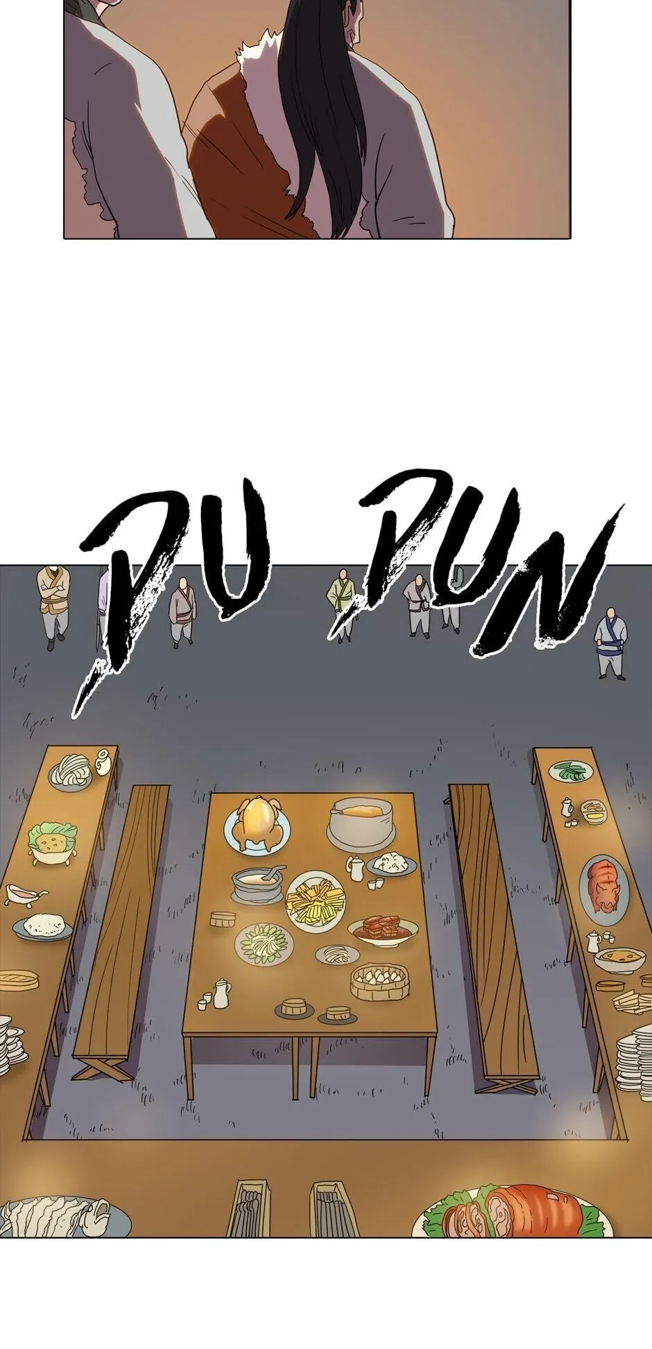 Read Heavenly Demon Reborn Manga Online