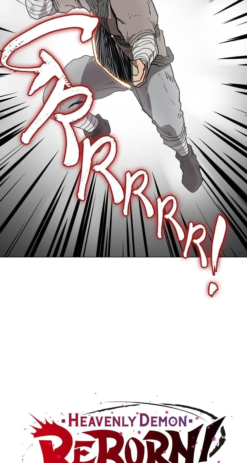 Read Heavenly Demon Reborn Manga Online