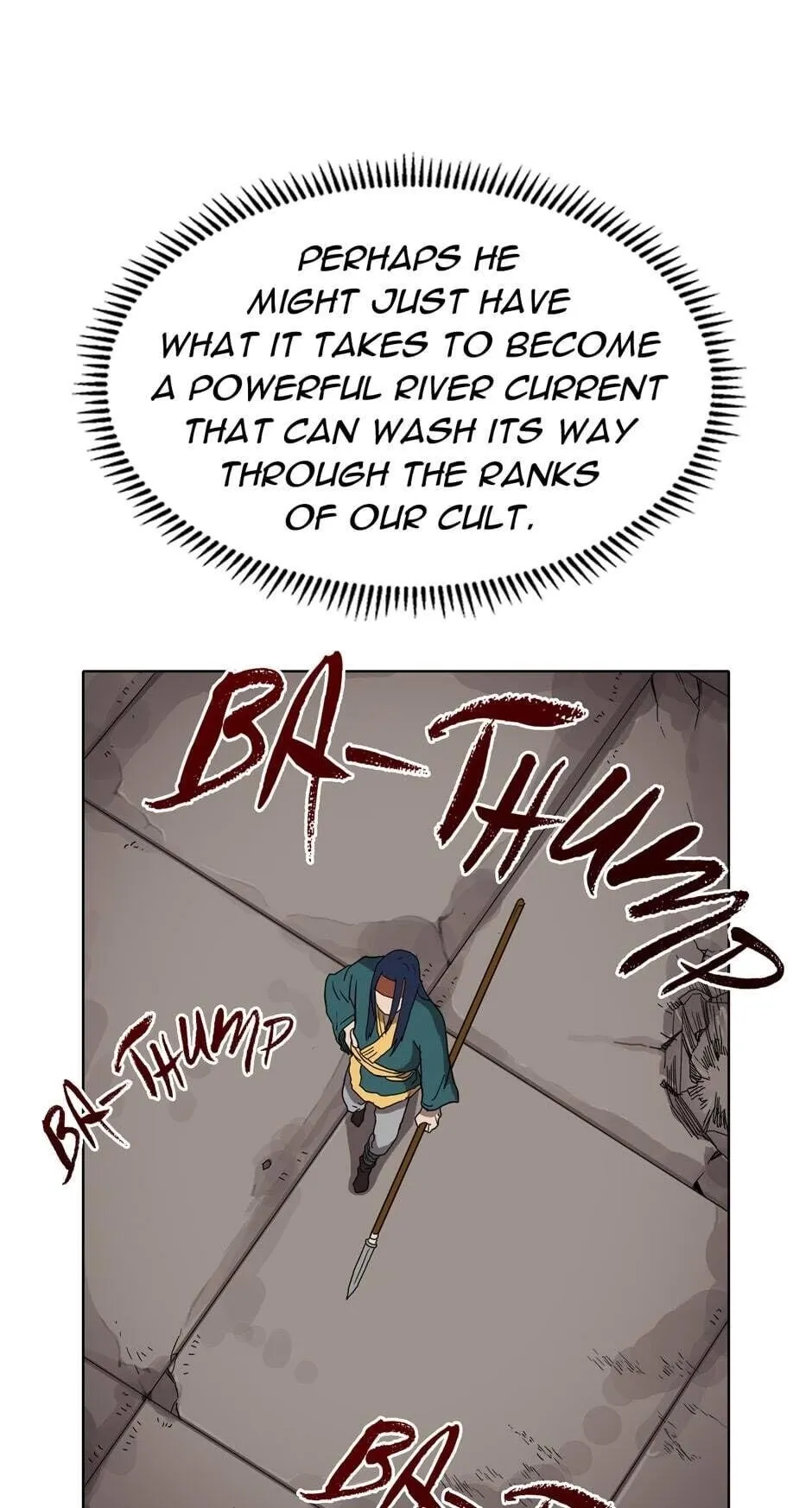 Read Heavenly Demon Reborn Manga Online