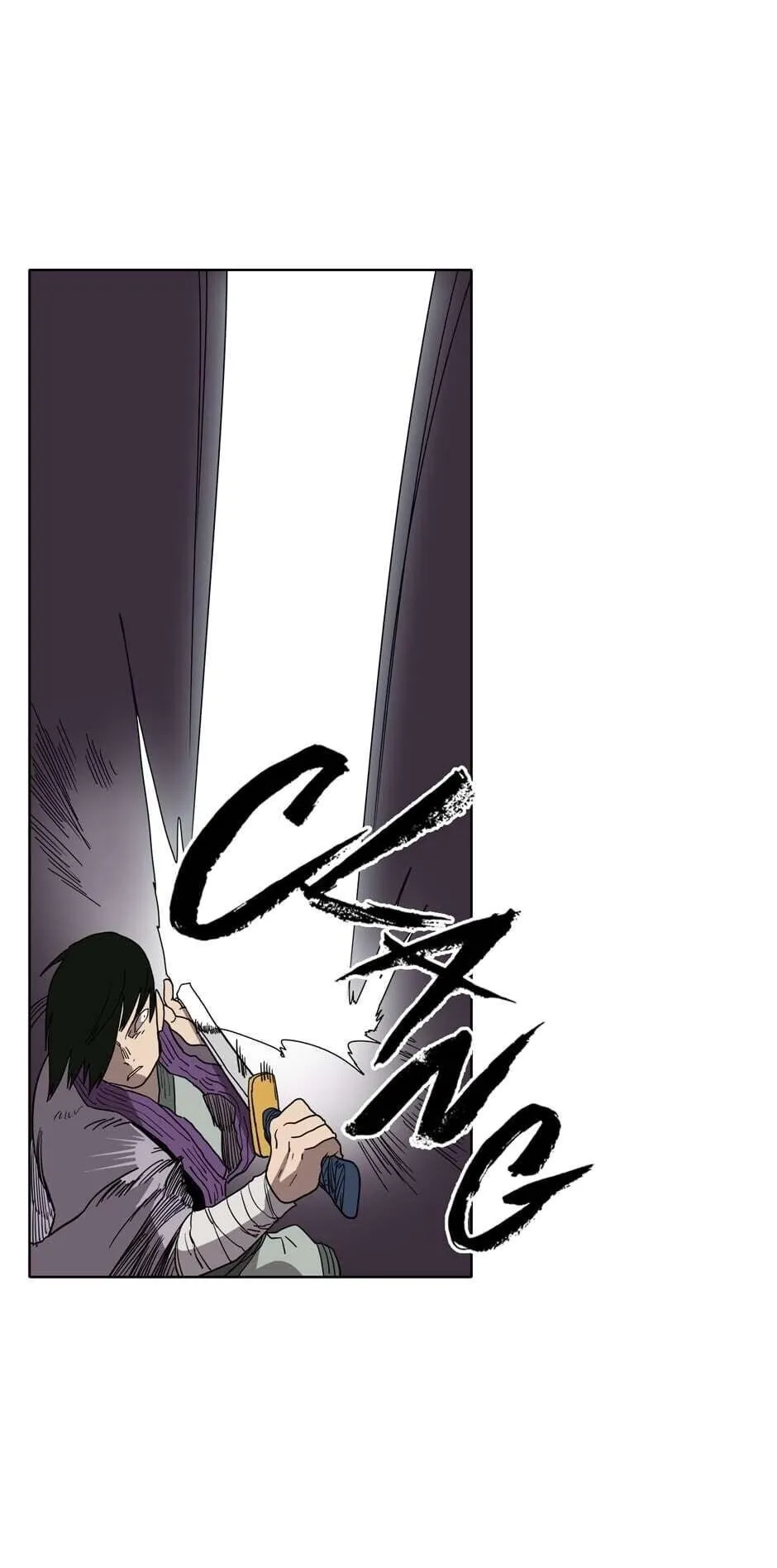 Read Heavenly Demon Reborn Manga Online
