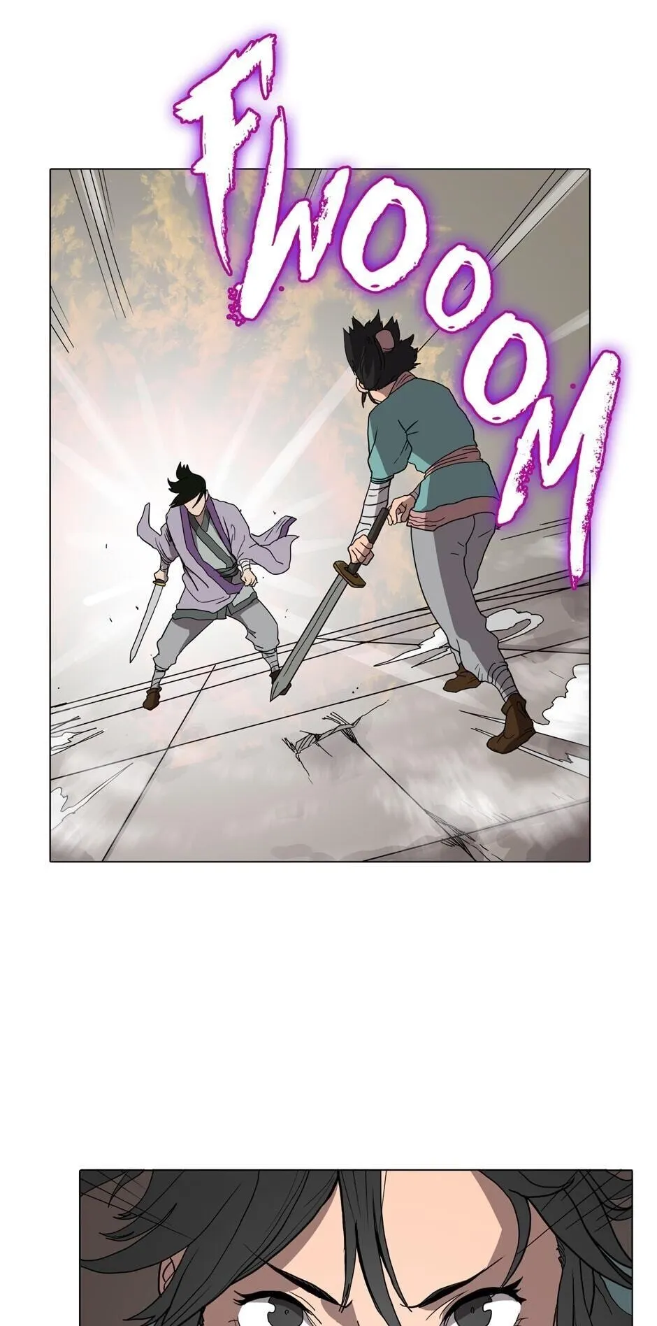 Read Heavenly Demon Reborn Manga Online