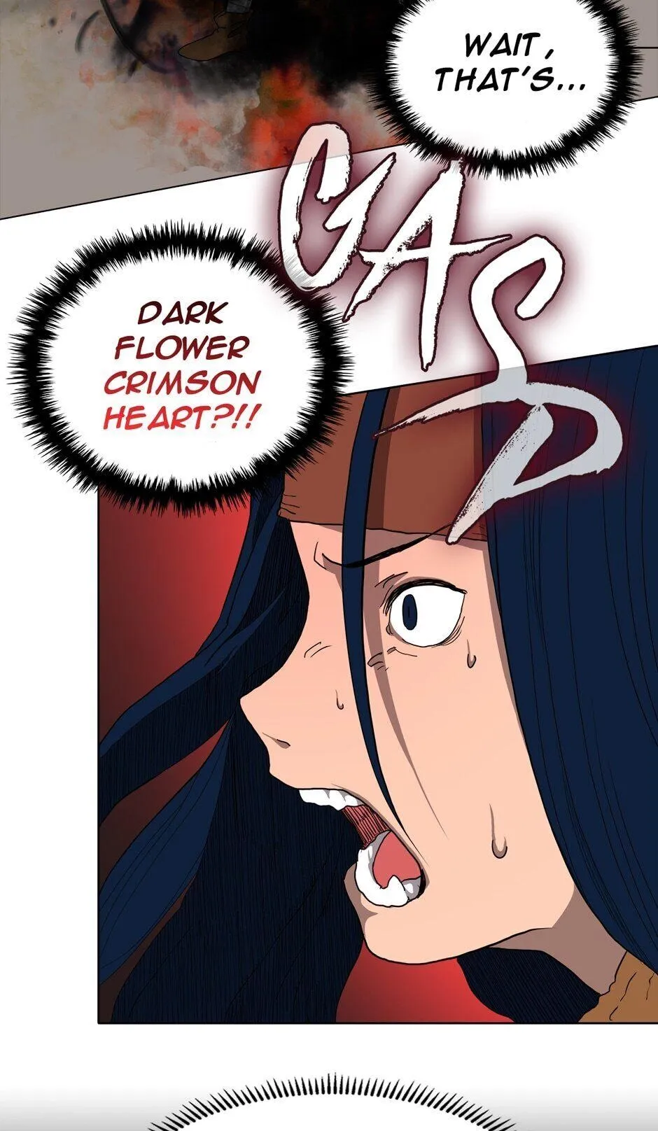 Read Heavenly Demon Reborn Manga Online