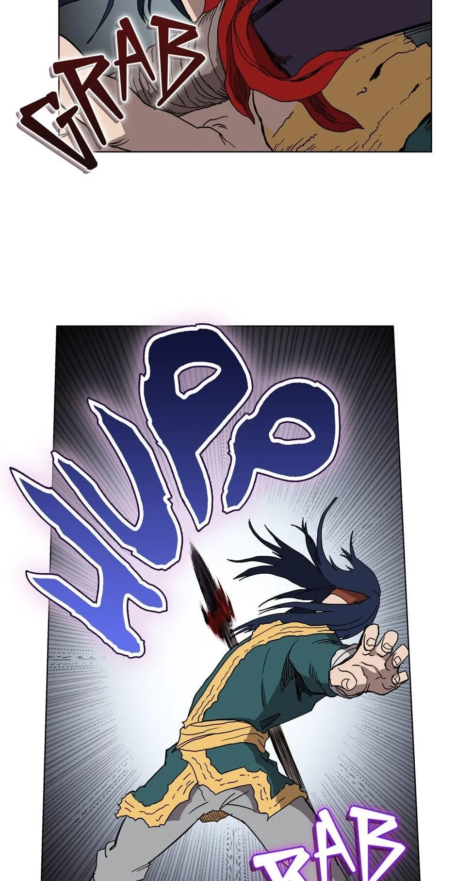 Read Heavenly Demon Reborn Manga Online