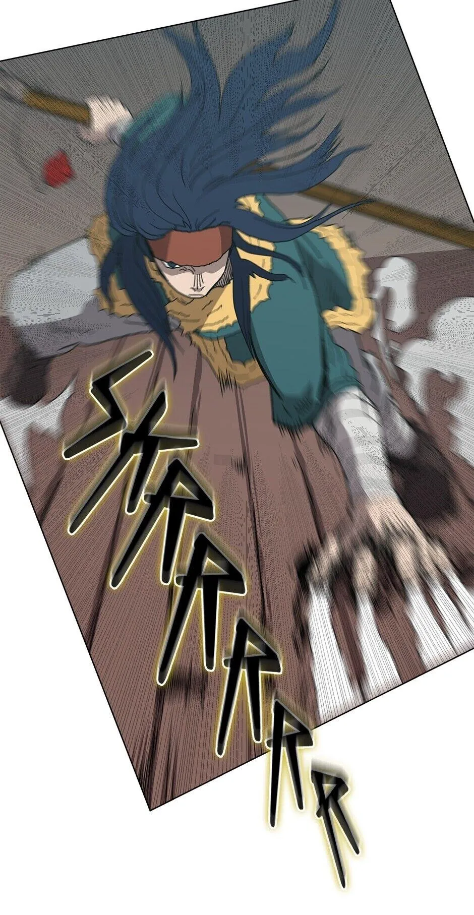 Read Heavenly Demon Reborn Manga Online