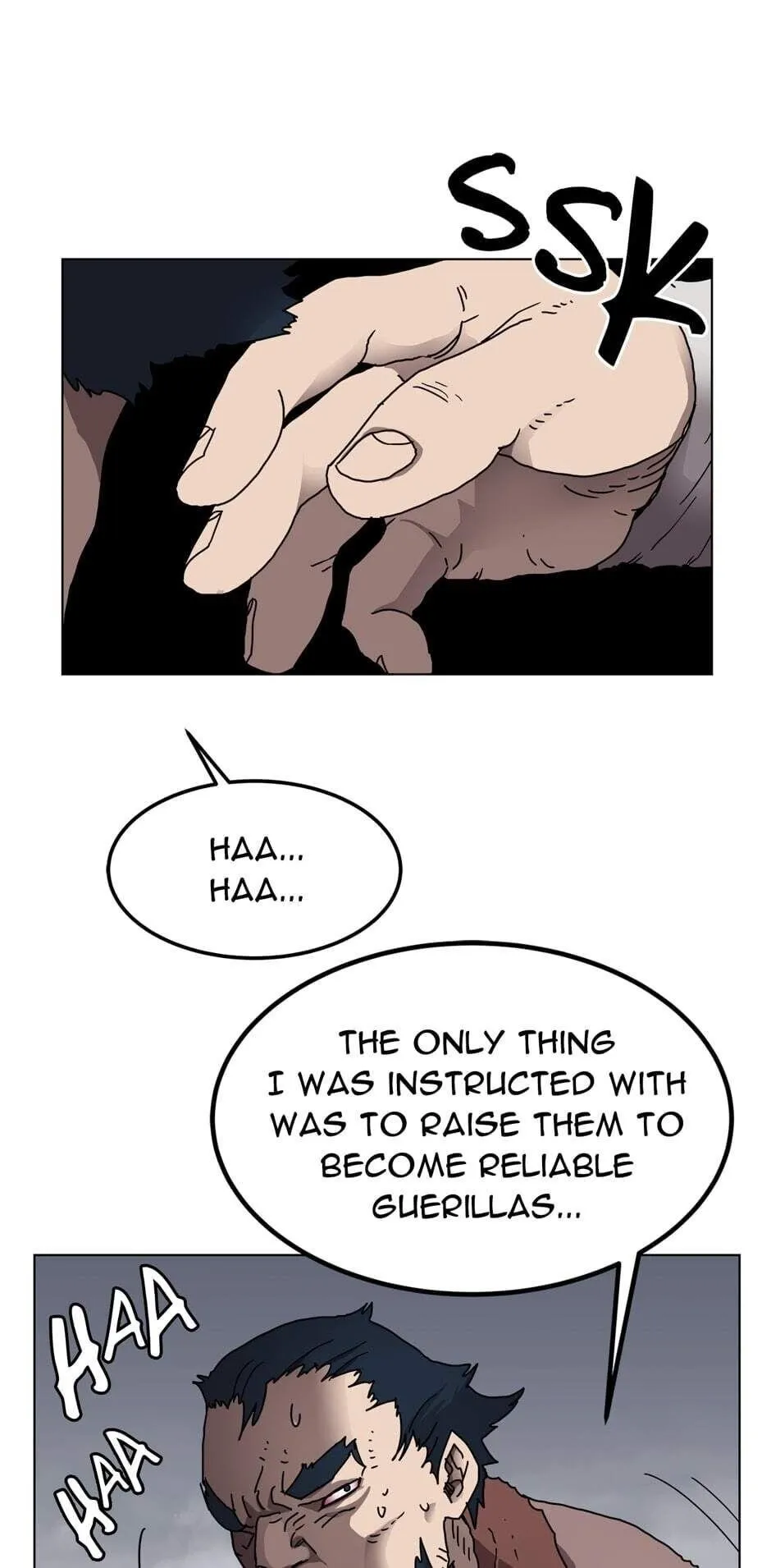 Read Heavenly Demon Reborn Manga Online