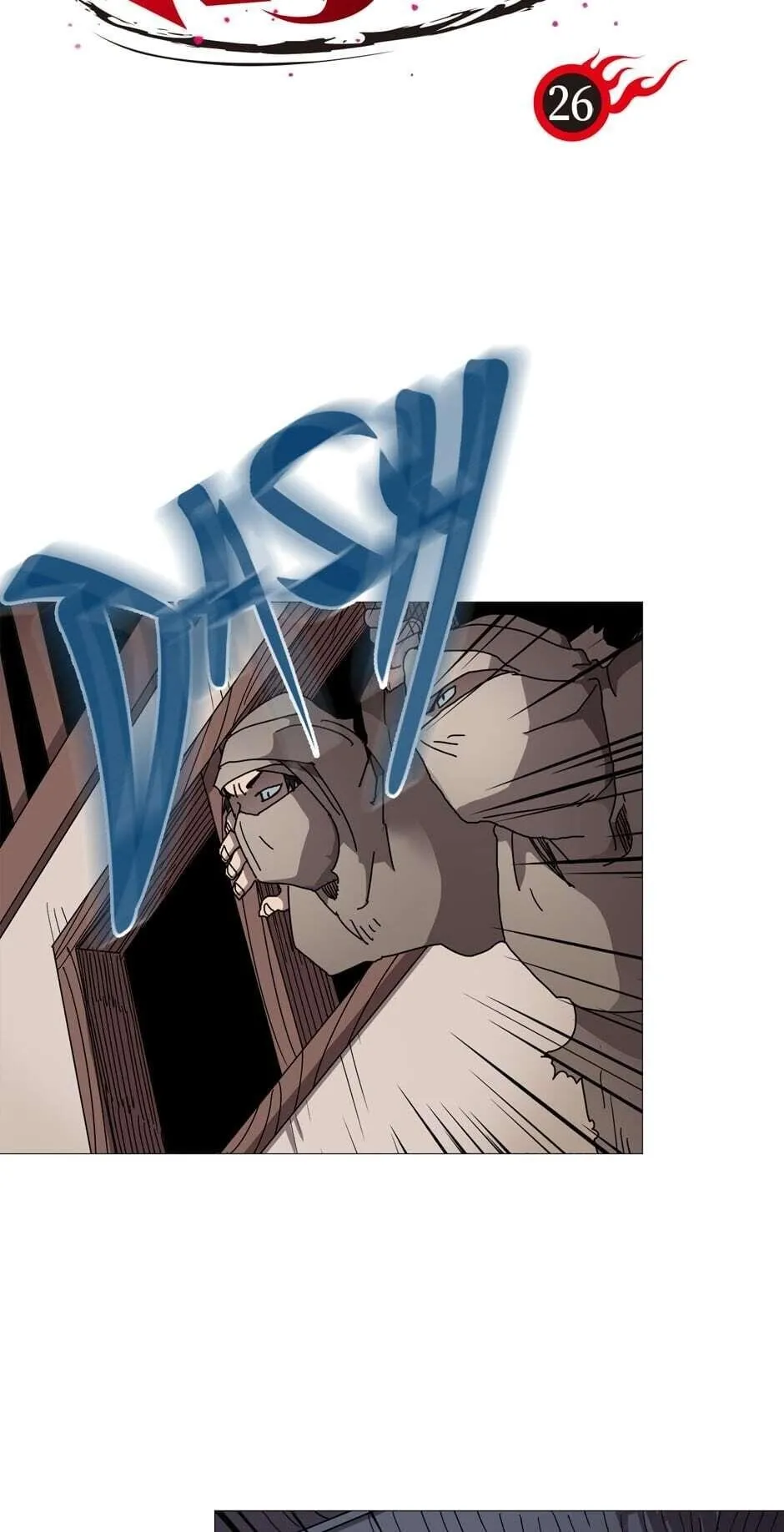 Read Heavenly Demon Reborn Manga Online