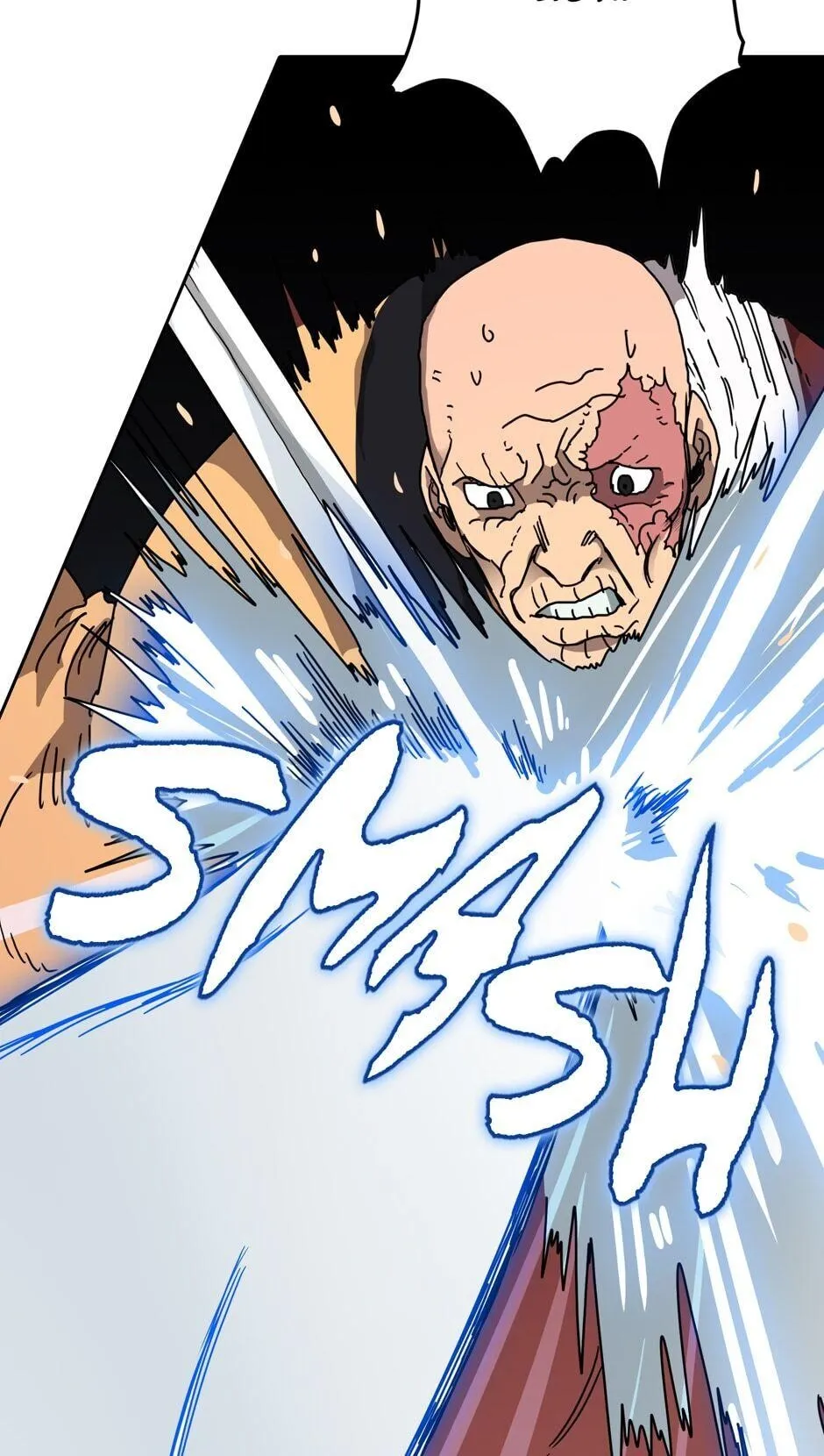 Read Heavenly Demon Reborn Manga Online